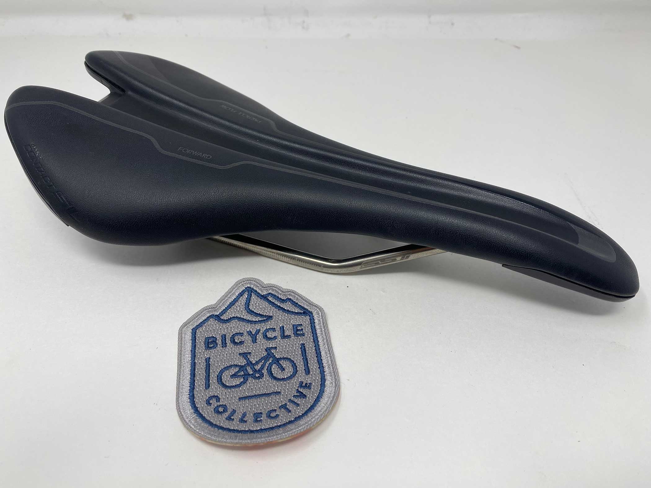 Giant Contact SL Saddle, lightly used