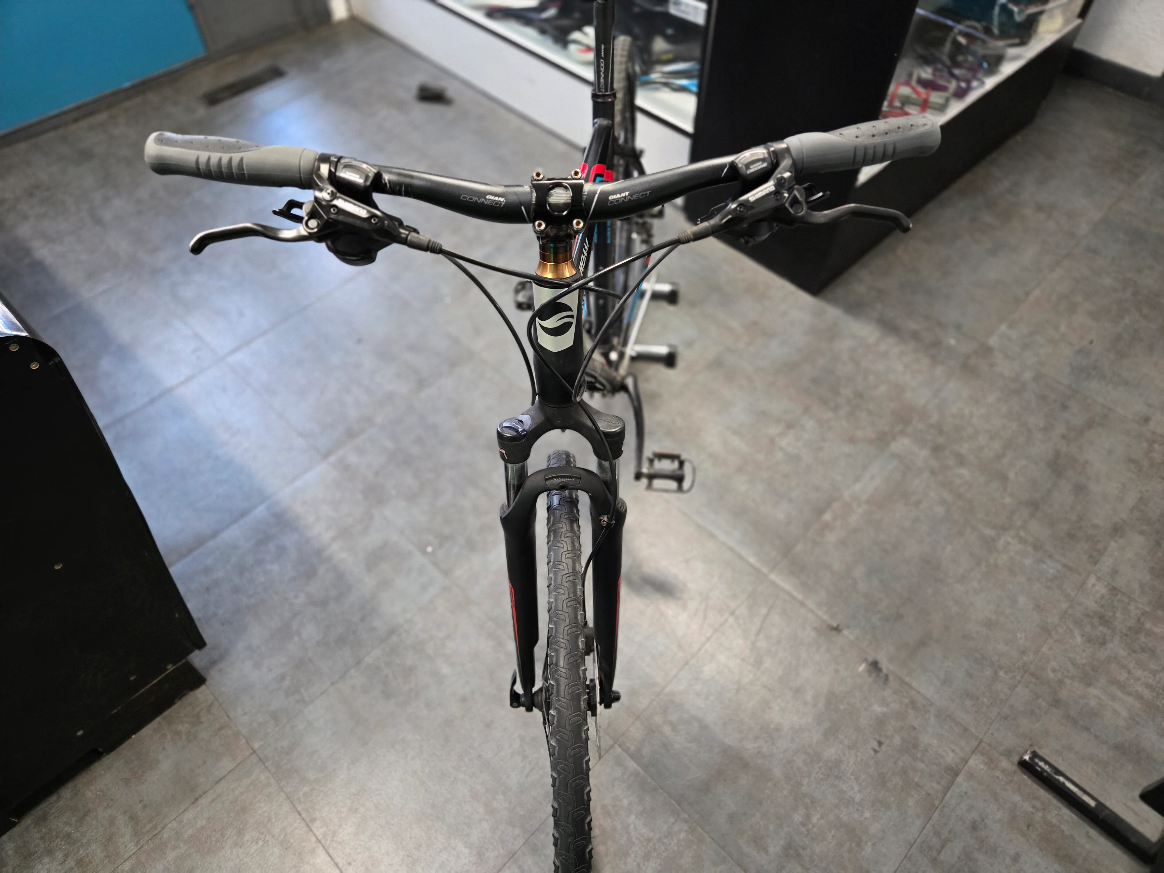 Giant Roam, Hybrid bicycle, Large - Image 13