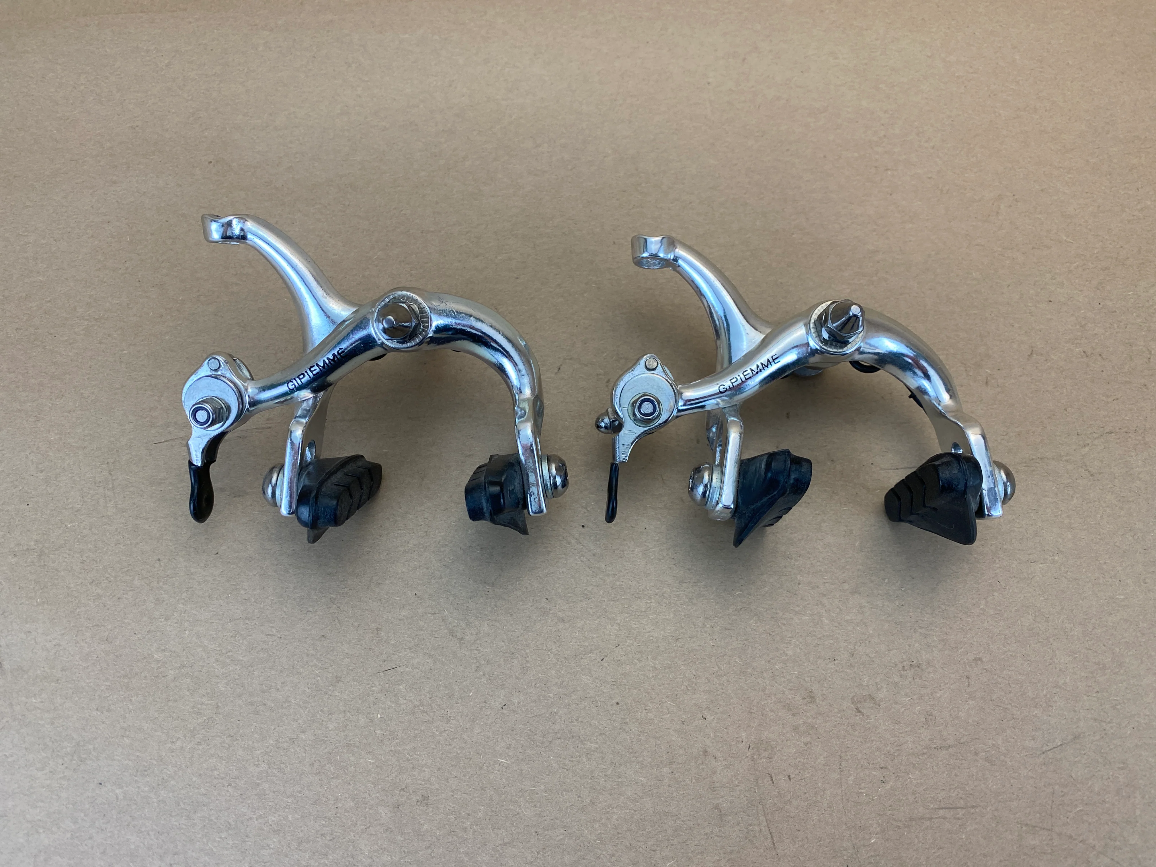 Gipiemme Brakeset - Short Reach