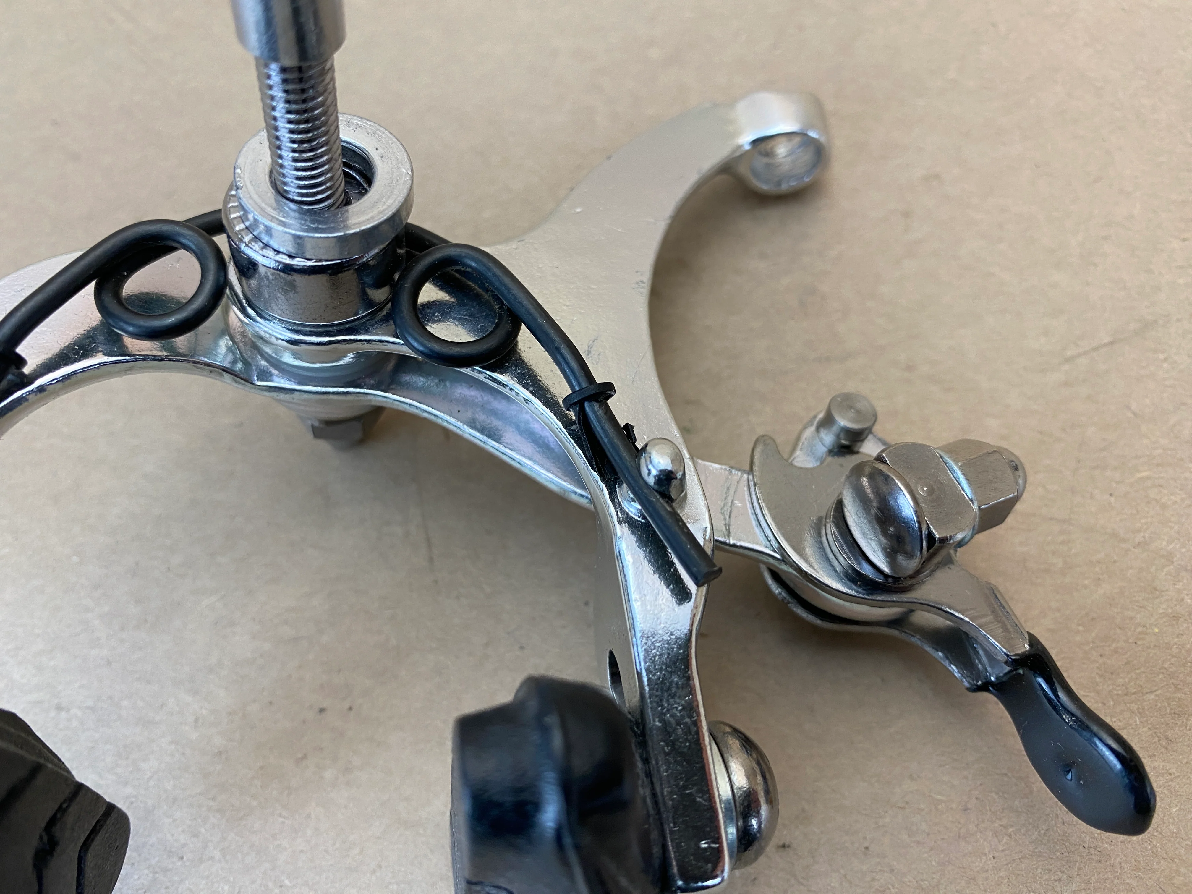 Gipiemme Brakeset - Short Reach - Image 5
