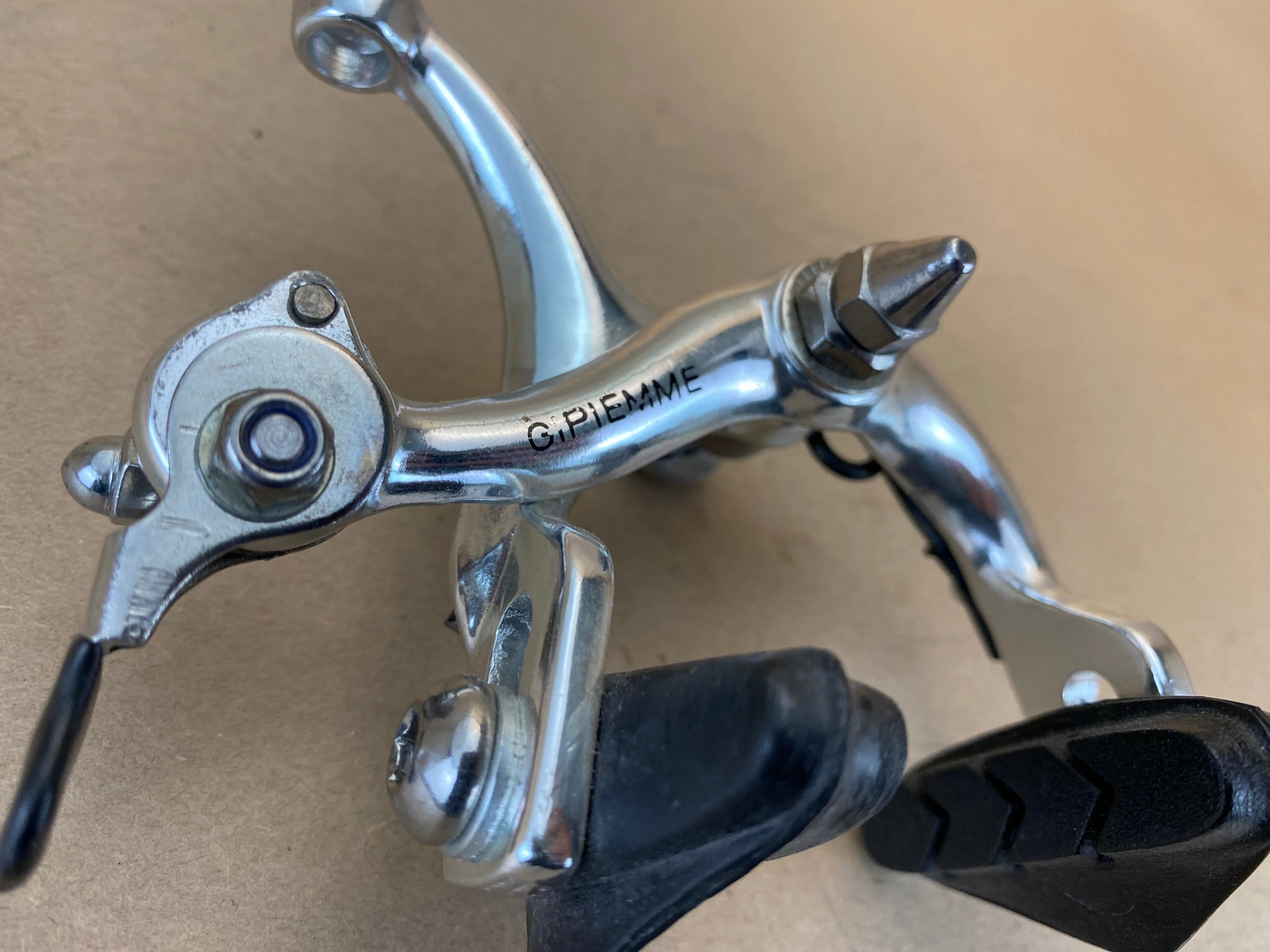 Gipiemme Brakeset - Short Reach - Image 6