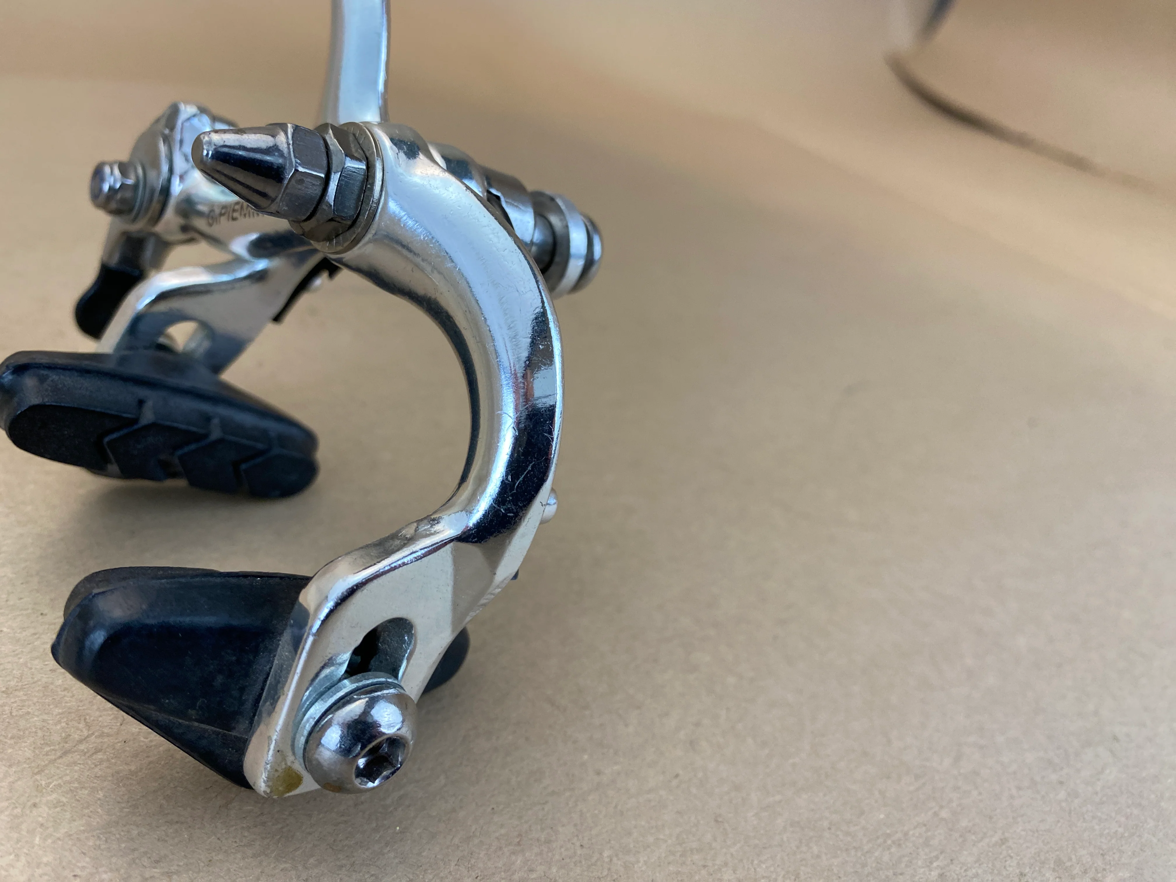 Gipiemme Brakeset - Short Reach - Image 7