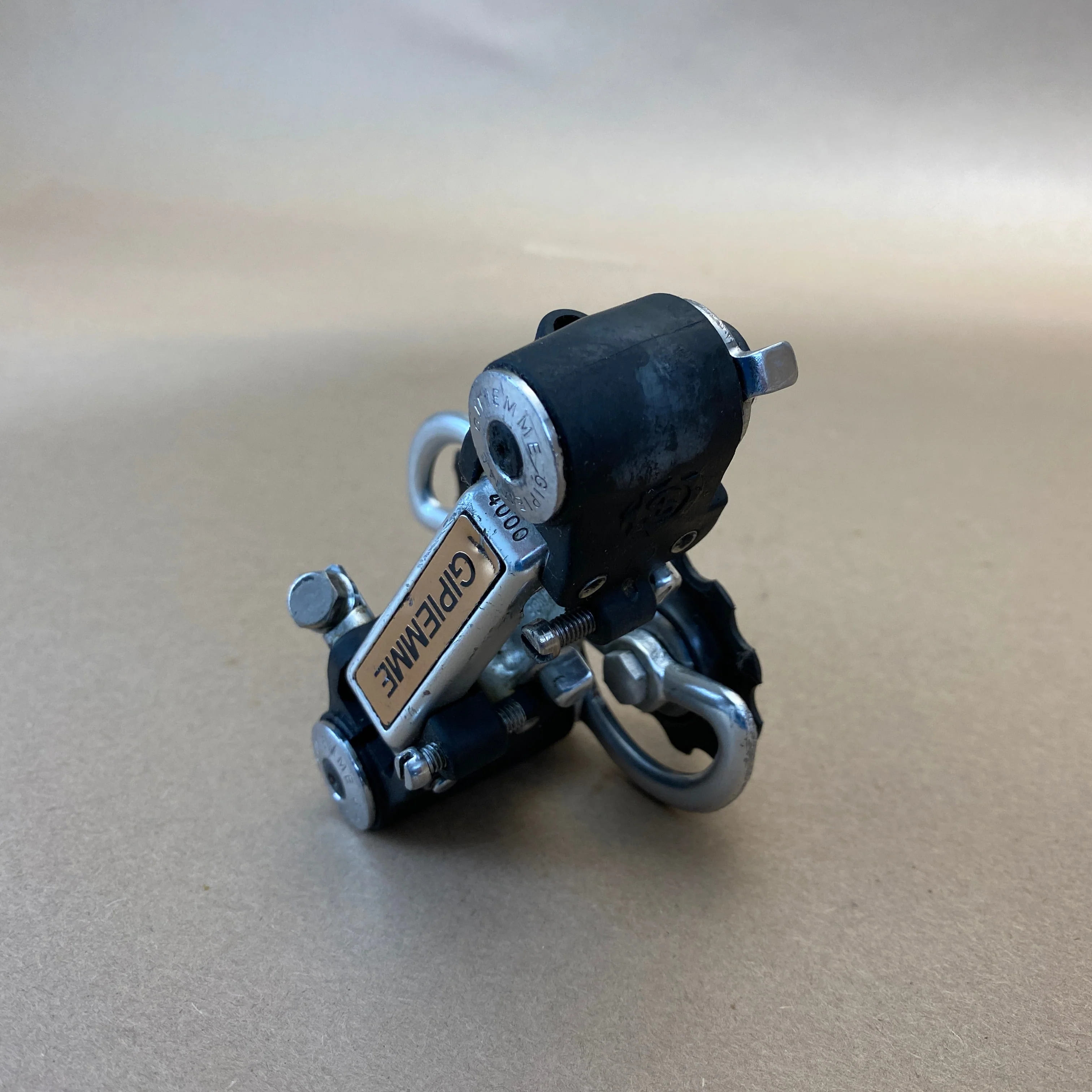 Gipiemme Simplex Rear Derailleur - Image 2