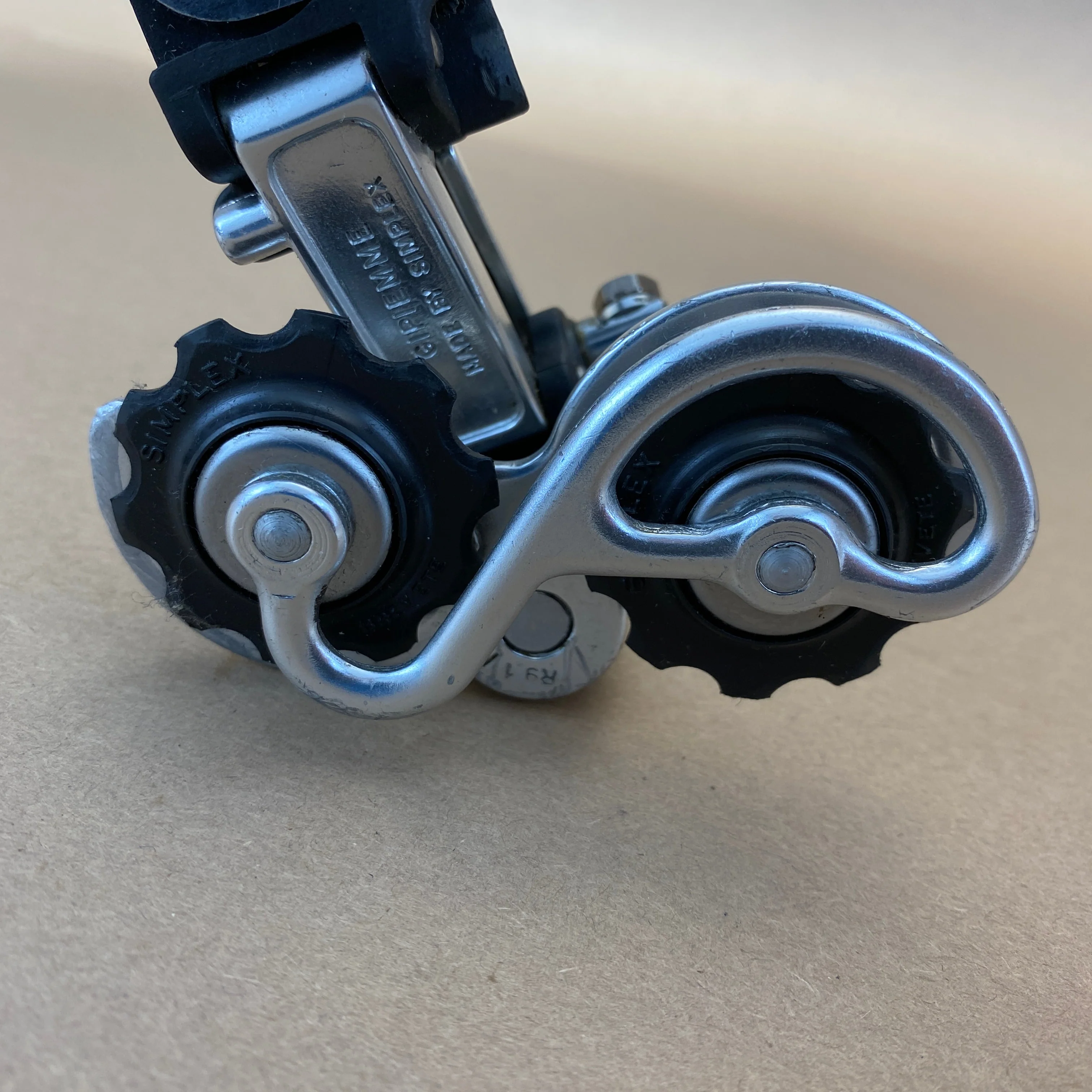 Gipiemme Simplex Rear Derailleur - Image 3