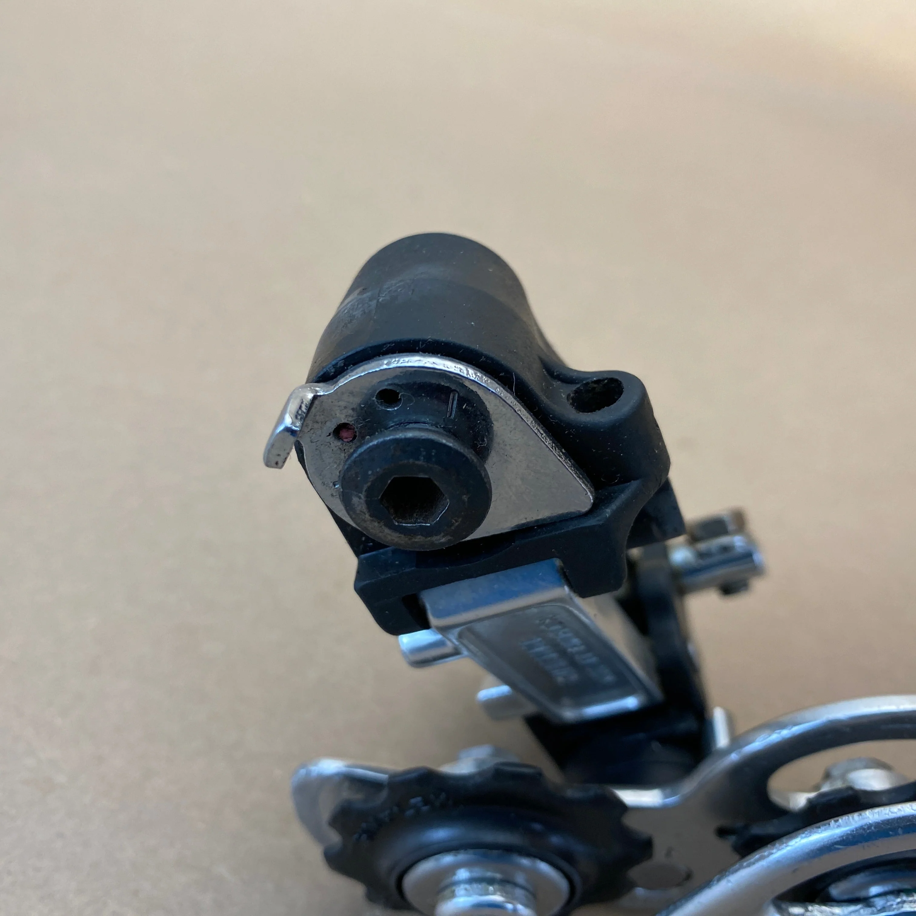Gipiemme Simplex Rear Derailleur - Image 4