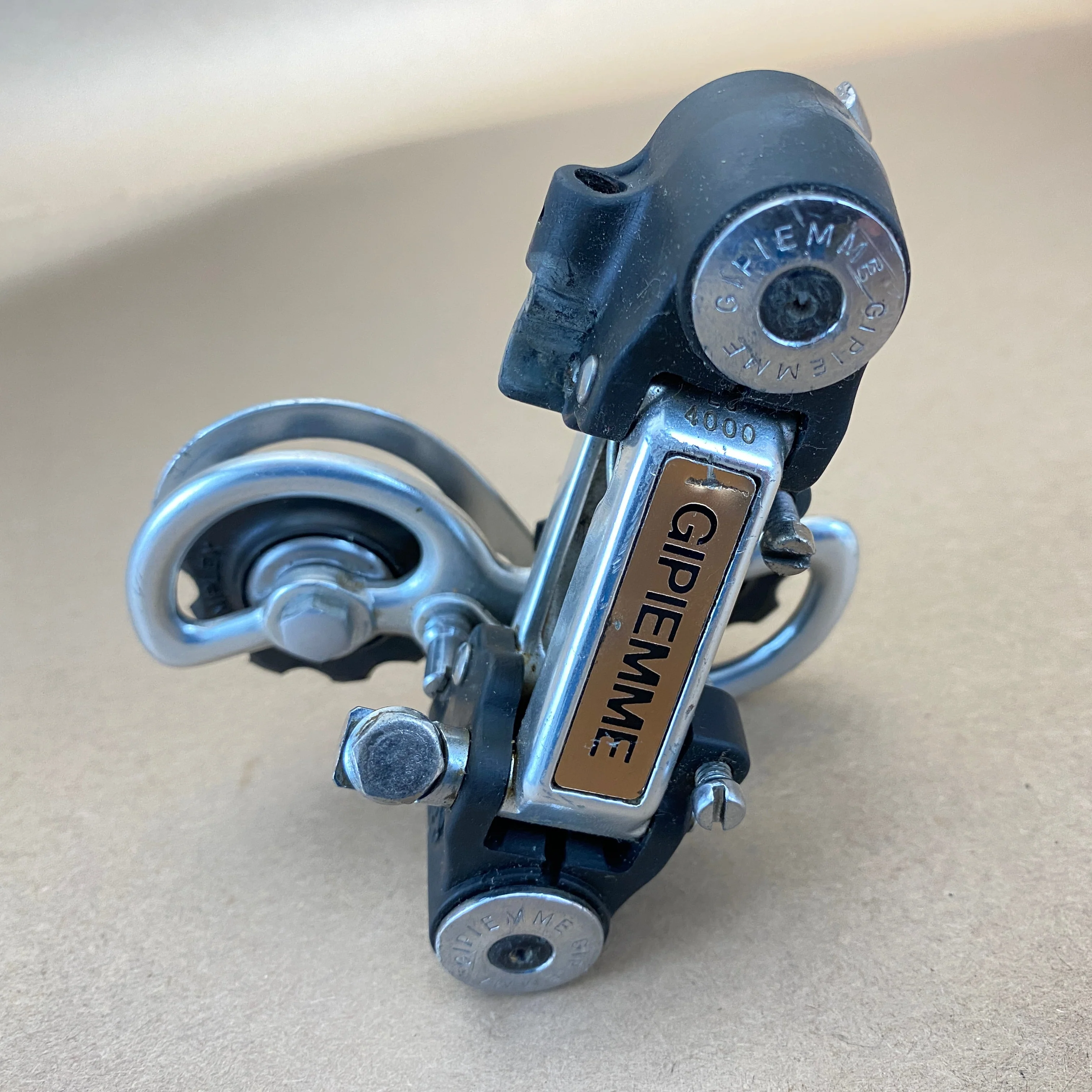 Gipiemme Simplex Rear Derailleur - Image 6