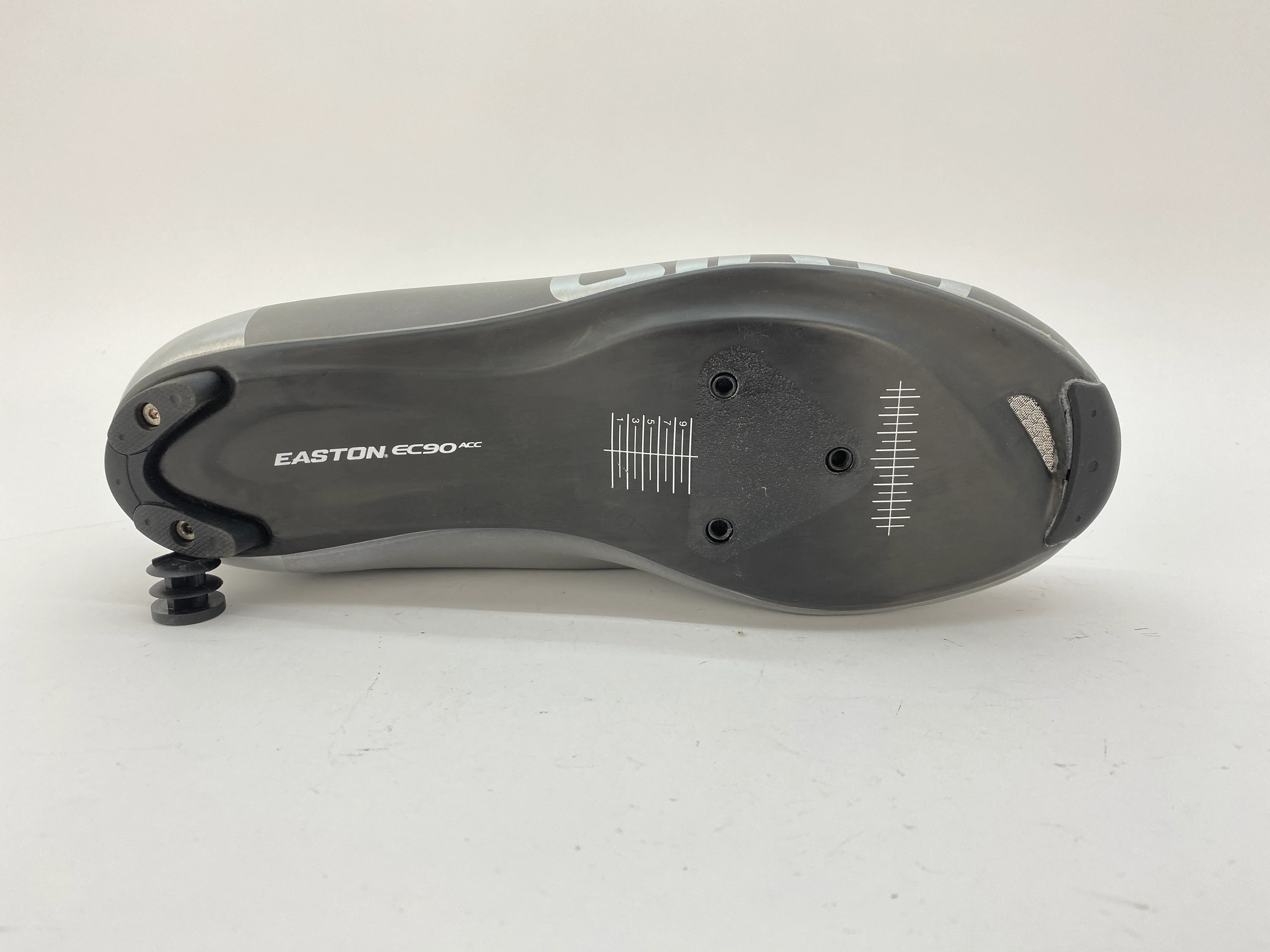 Giro Empire ACC Road Shoe 44/10.5 - Image 2