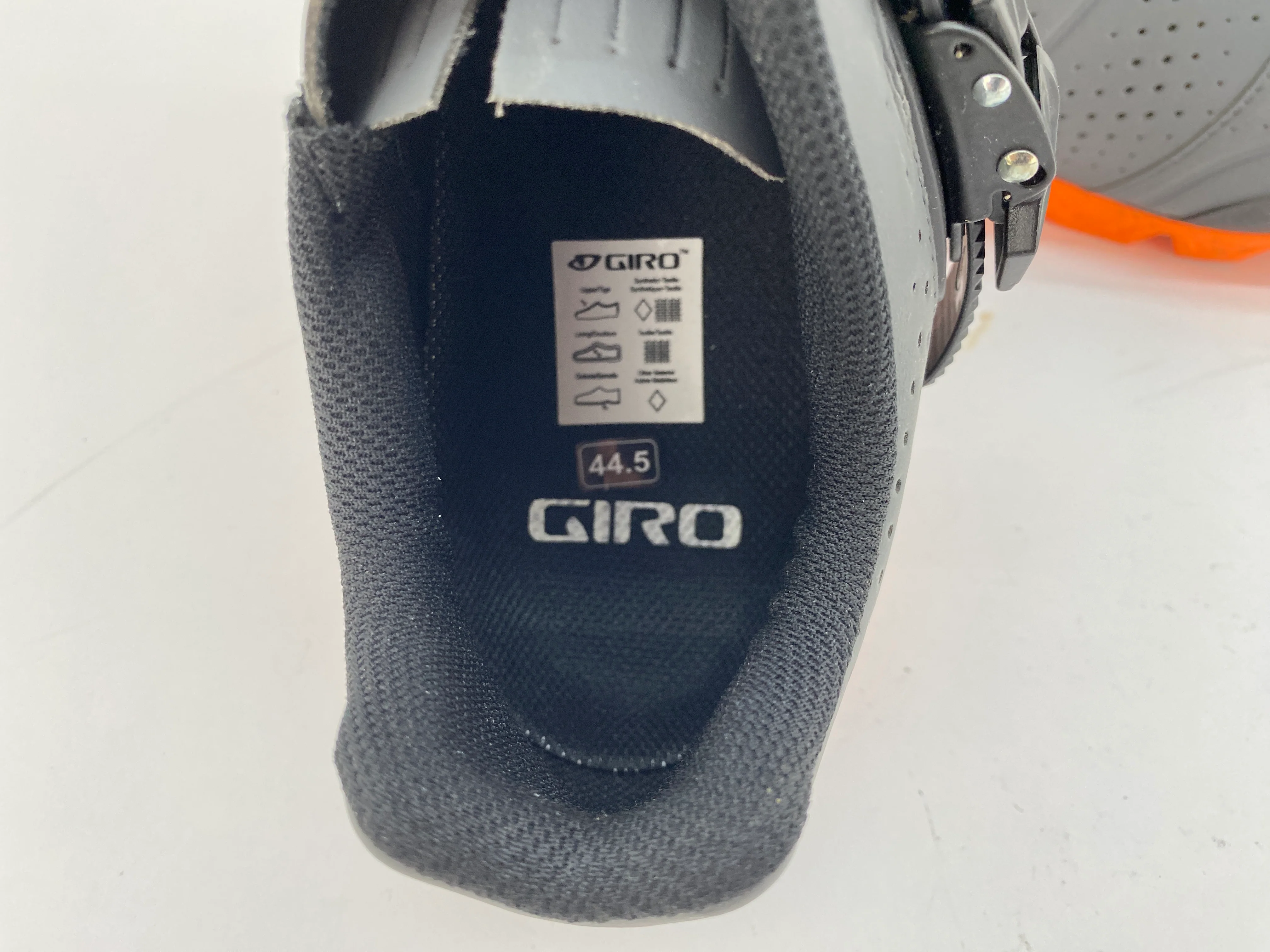 Giro Privateer R Mountain Shoe 44.5/11.0 - Image 2