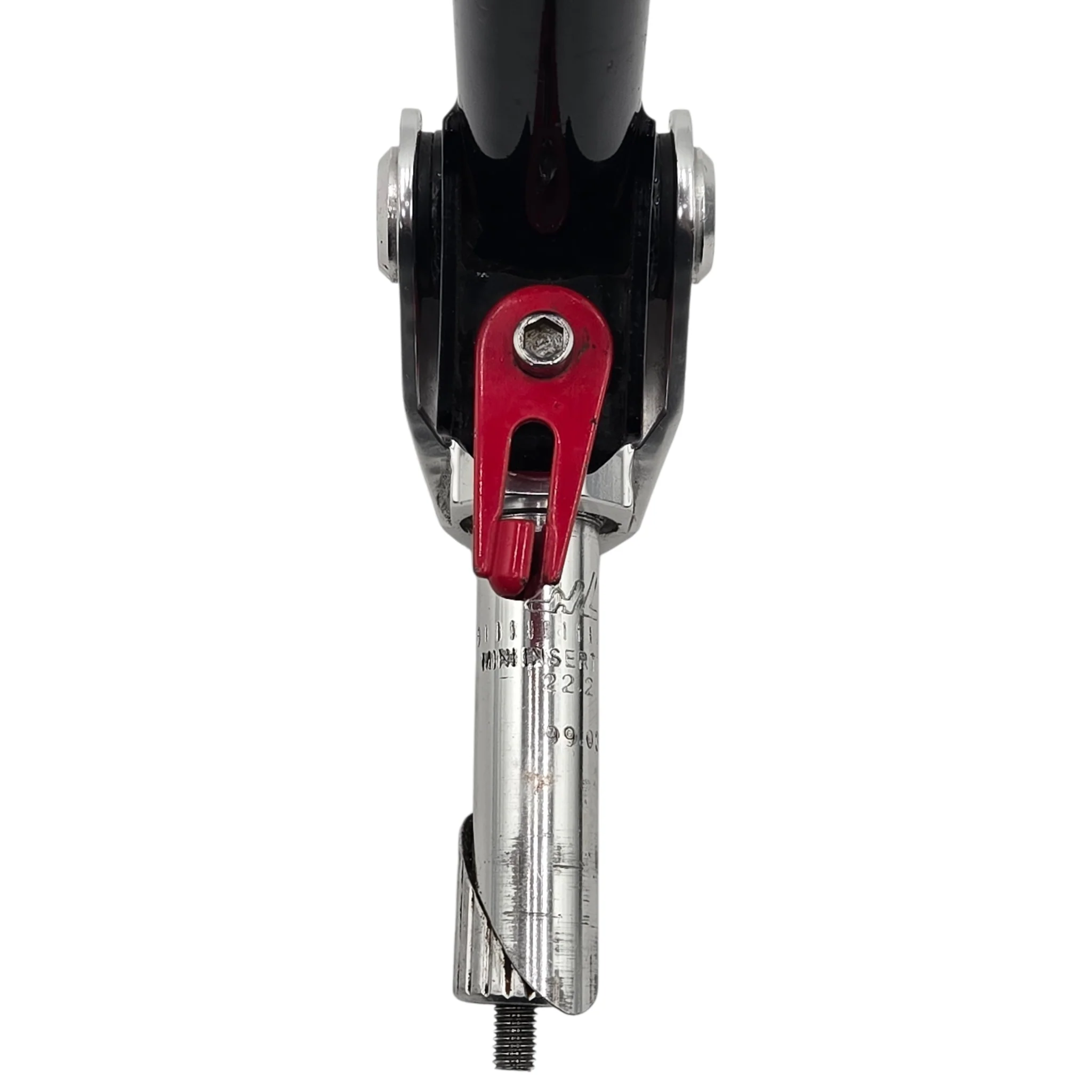 Girvin Flexstem, 22.2 Quill Stem, 25.4 Clamp - Image 7