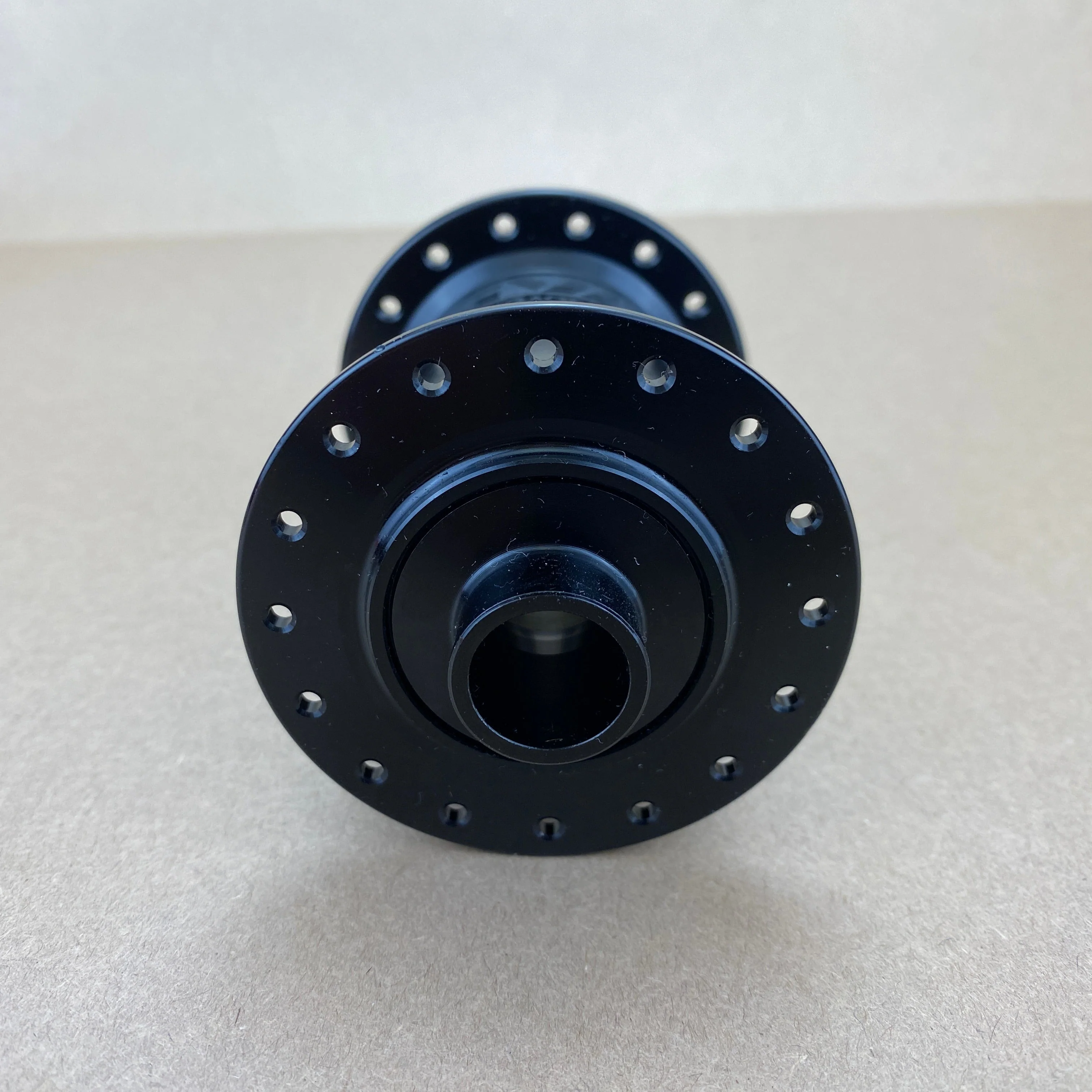 GWE Inline 6 Boost Hubset - HG 148 32 hole - Image 3
