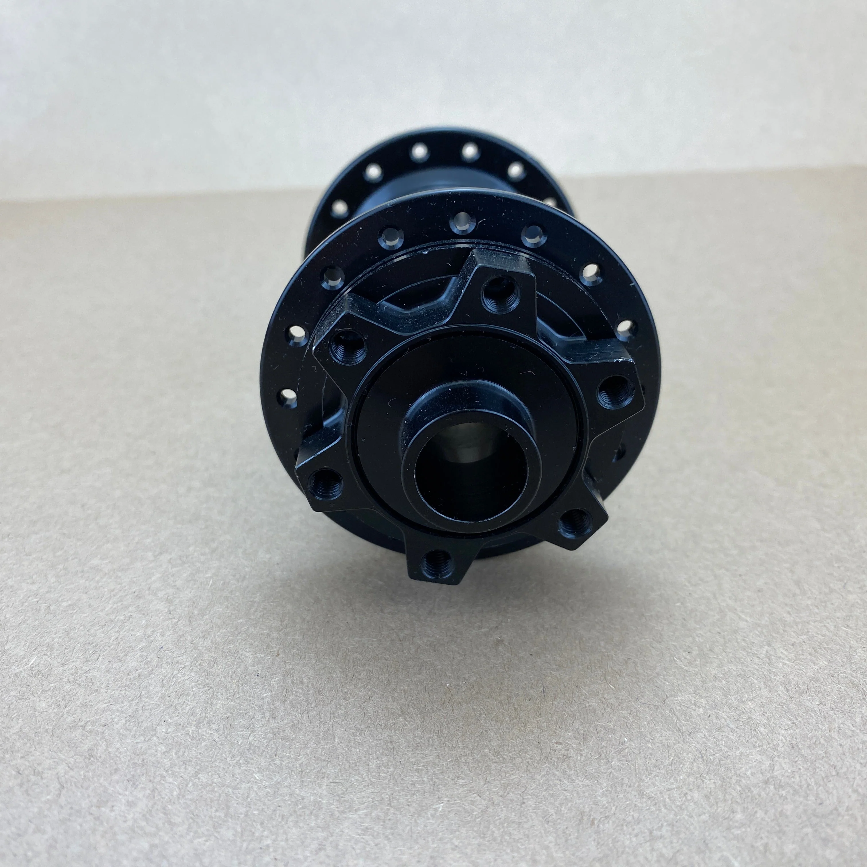 GWE Inline 6 Boost Hubset - HG 148 32 hole - Image 4