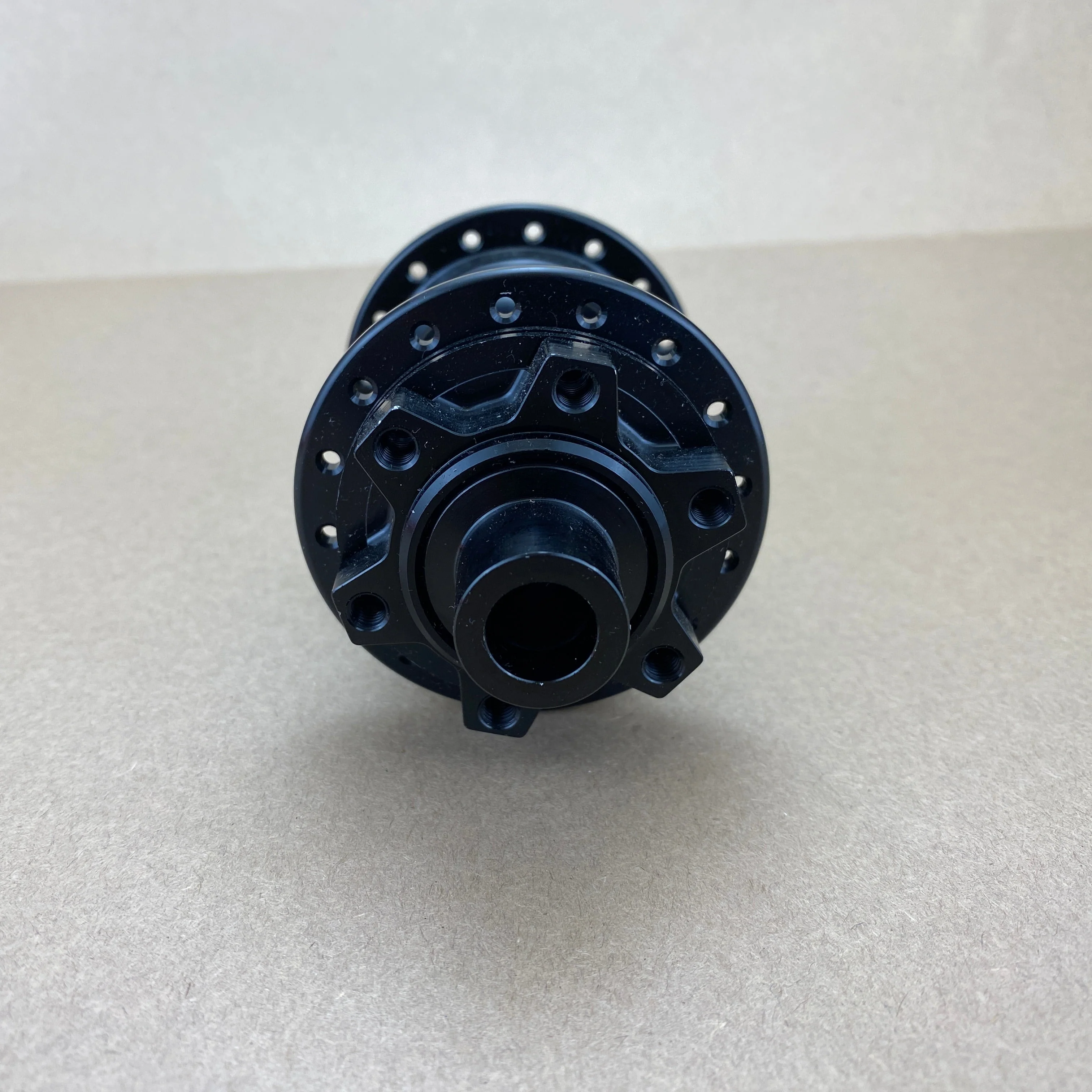 GWE Inline 6 Boost Hubset - HG 148 32 hole - Image 7