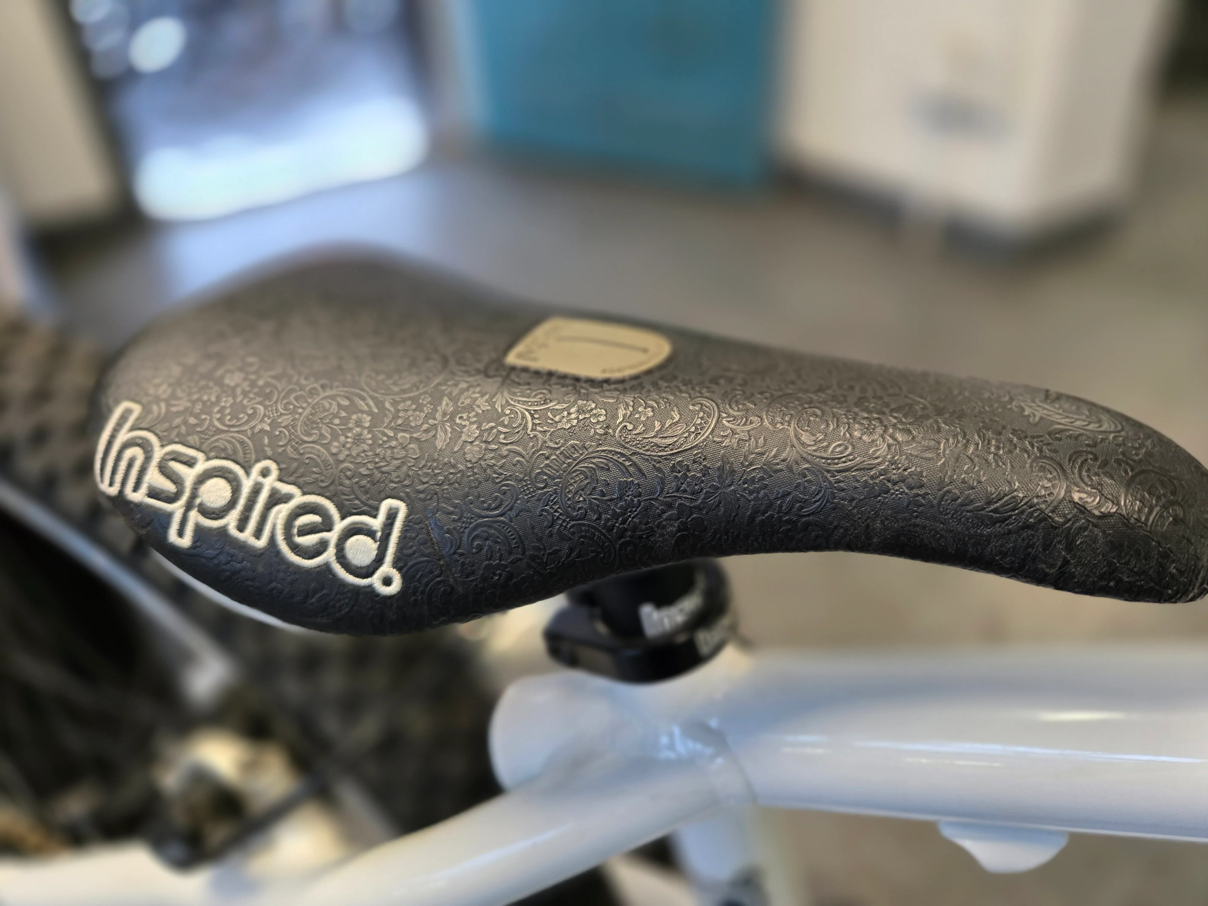 Inspired Fourplay, Trials Bike, Medium - Image 5