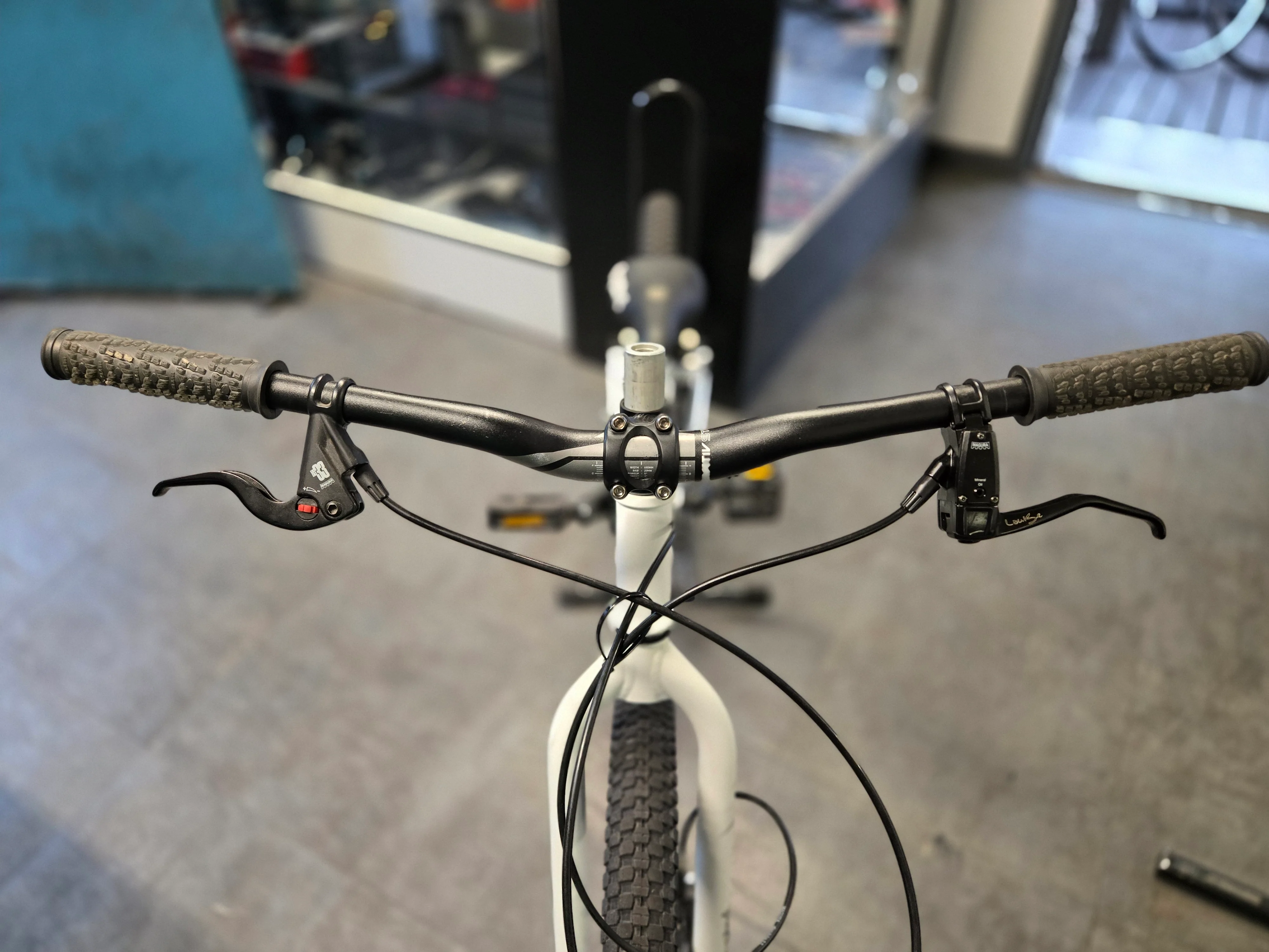 Inspired Fourplay, Trials Bike, Medium - Image 6