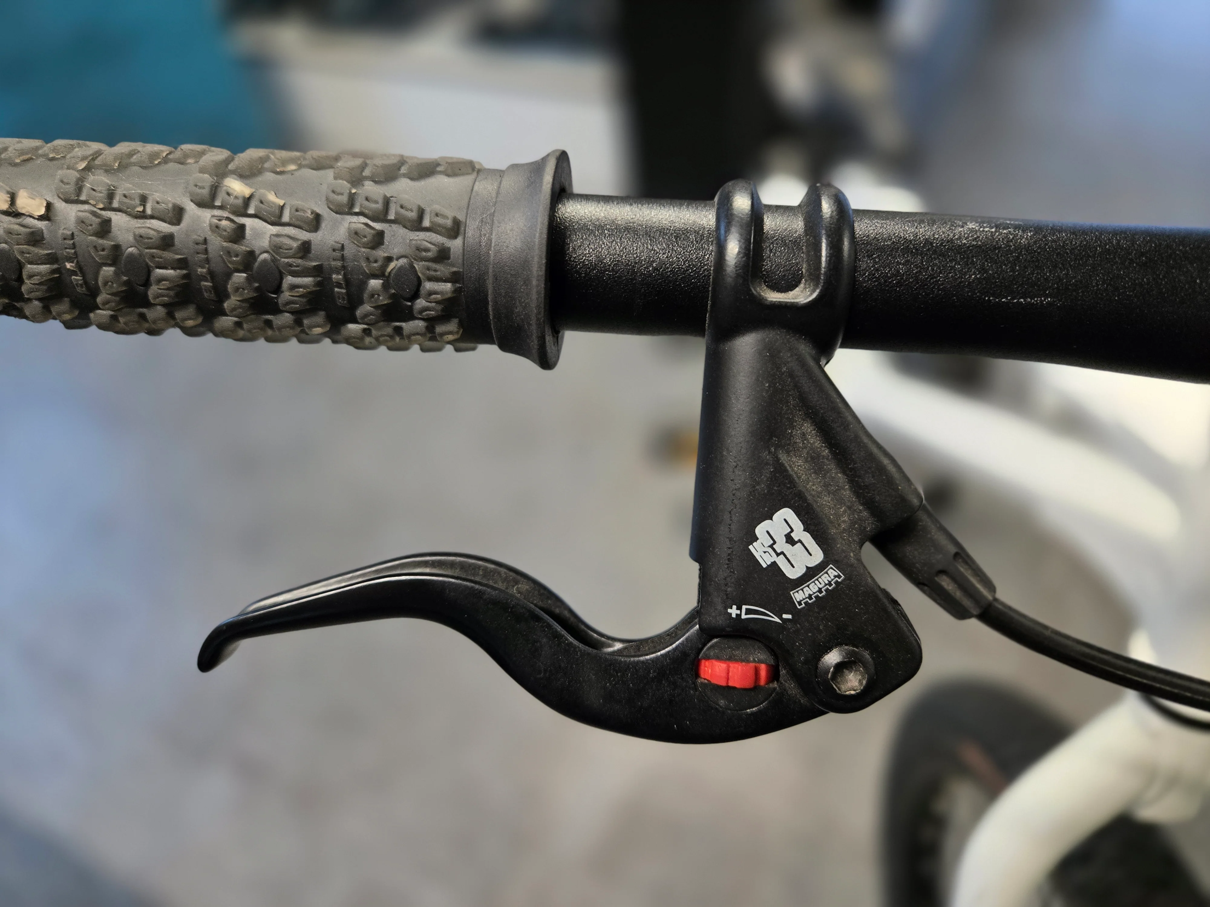 Inspired Fourplay, Trials Bike, Medium - Image 7