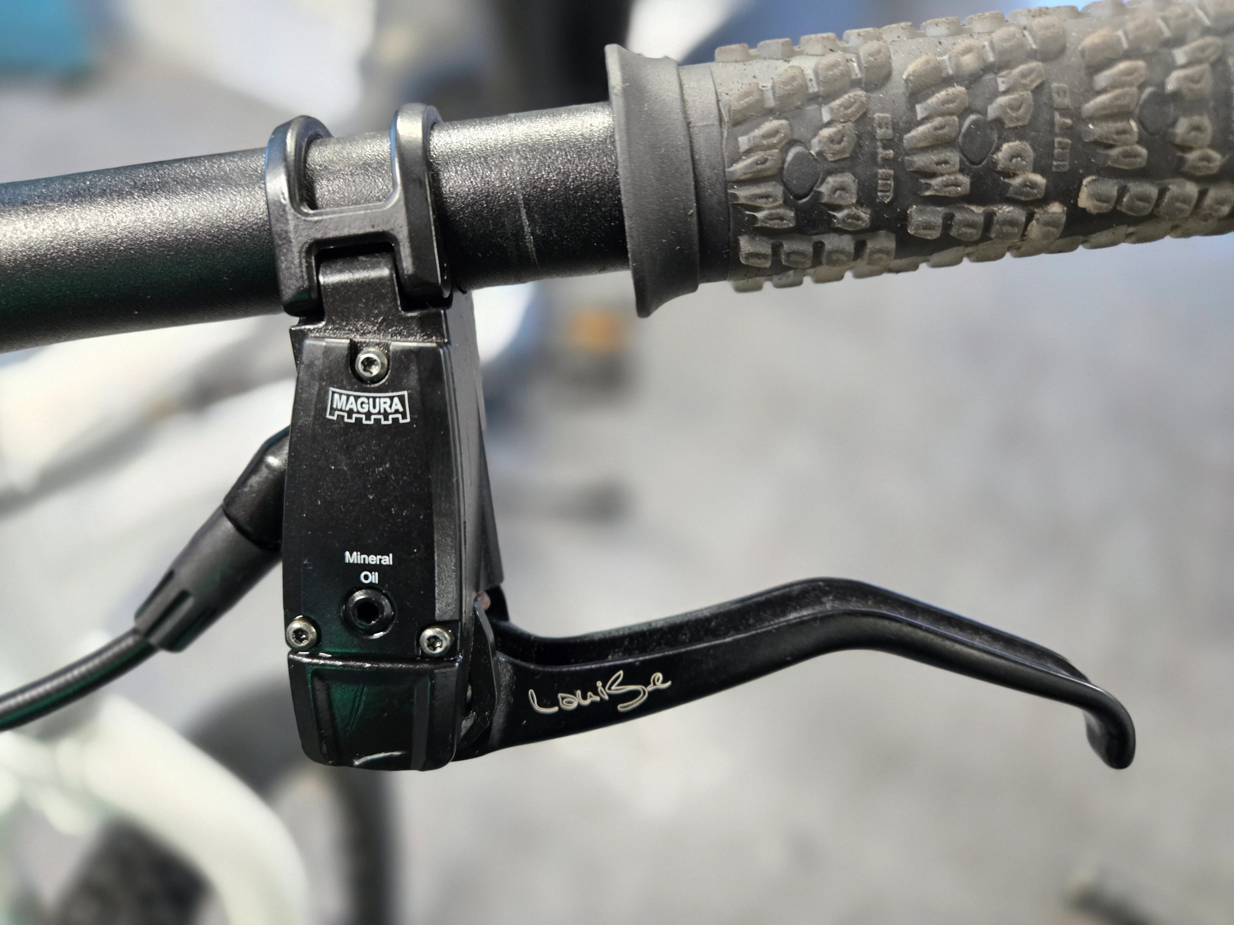 Inspired Fourplay, Trials Bike, Medium - Image 8