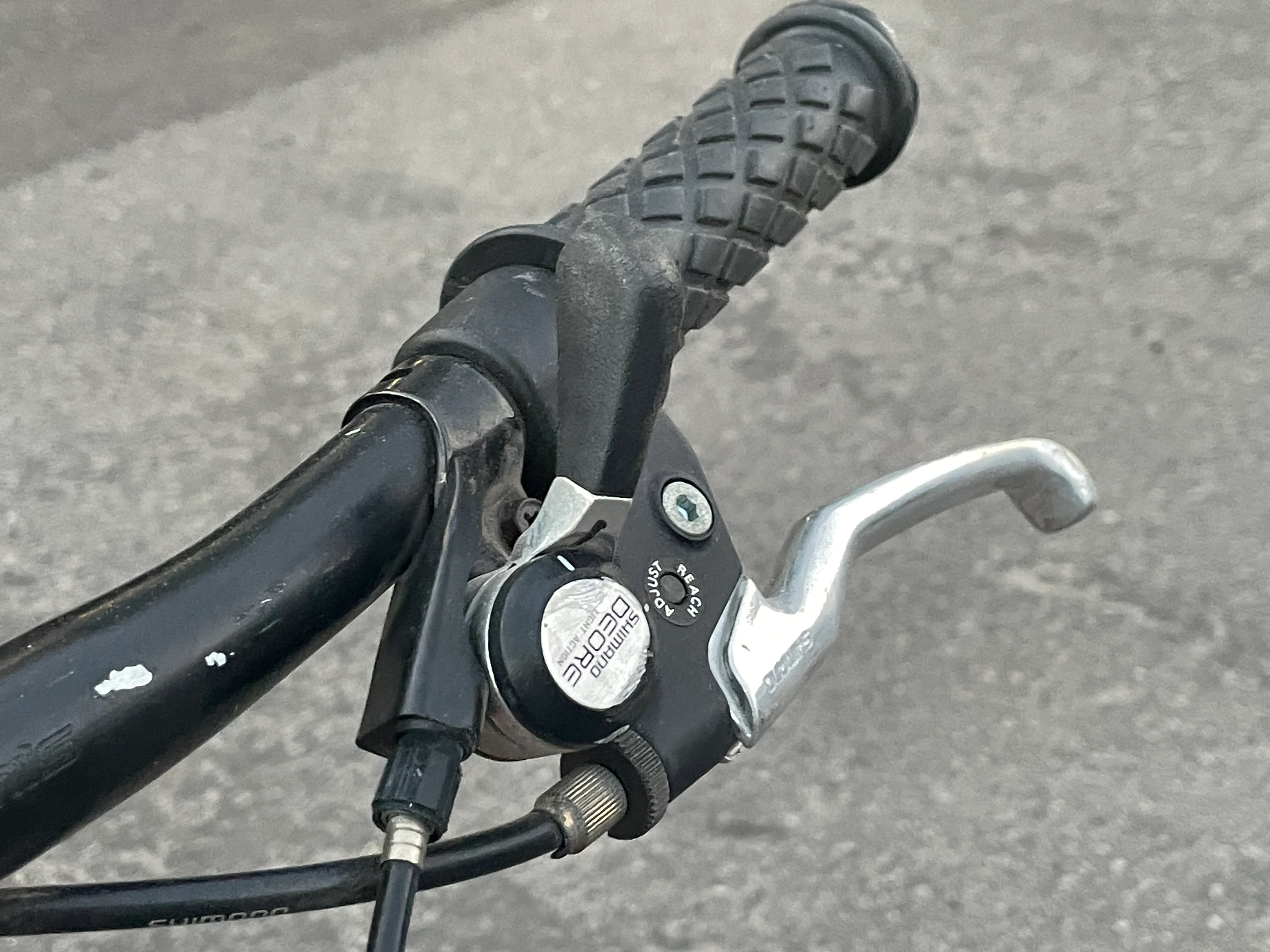 Jamis Dakota Vintage Steel MTB 18.5 - Image 11