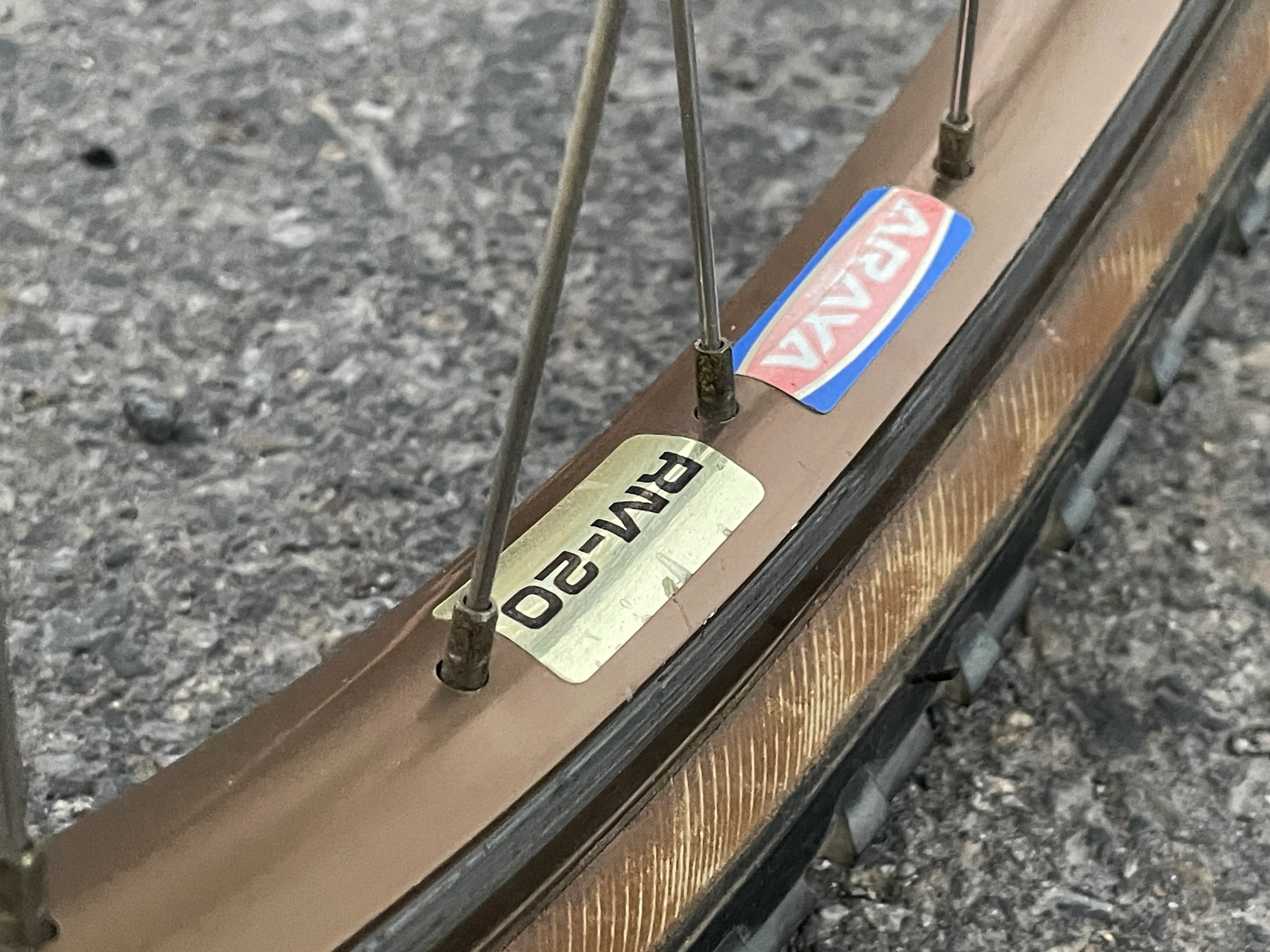 Jamis Dakota Vintage Steel MTB 18.5 - Image 9