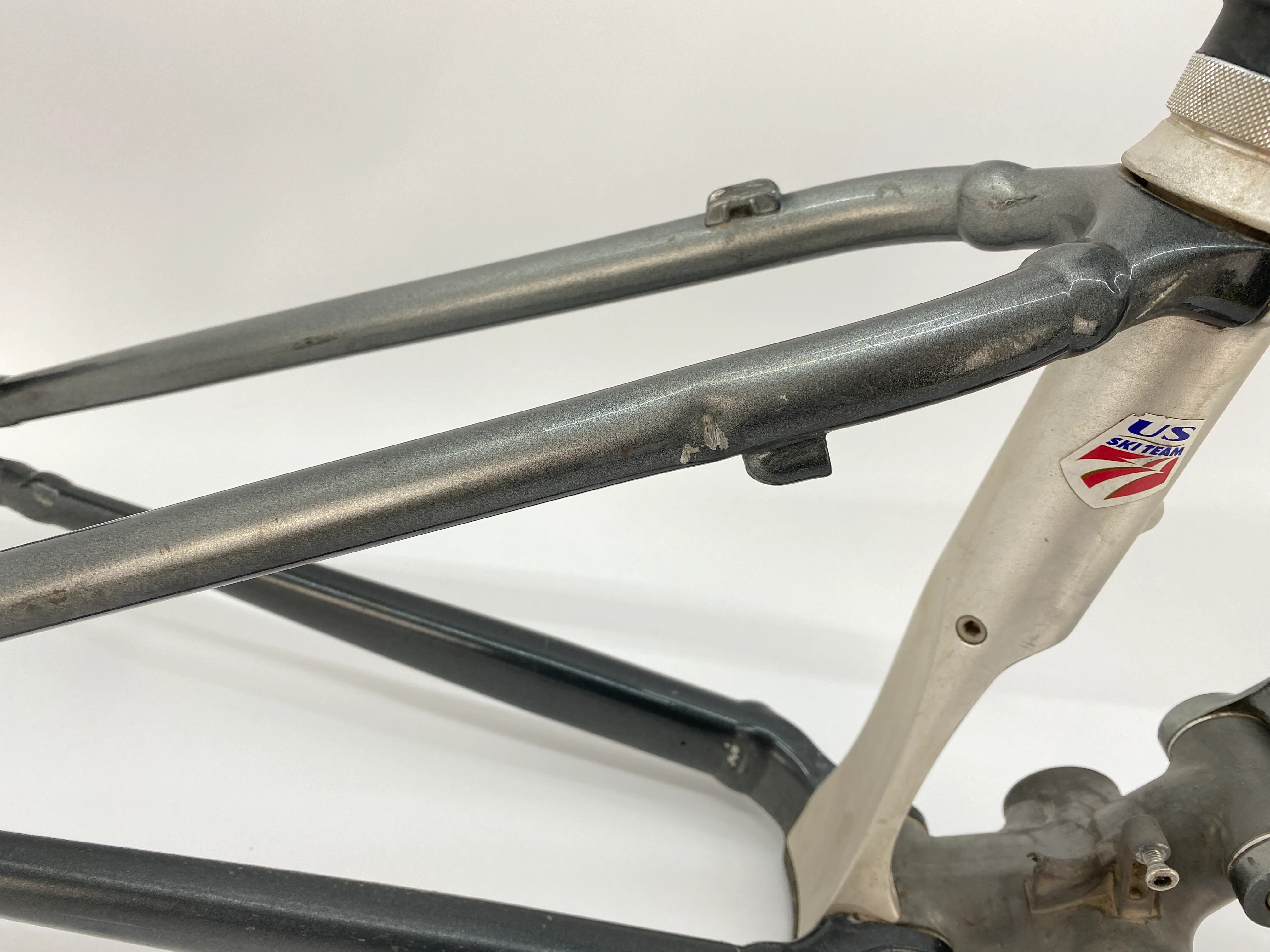 Klein Palomino Maverick Mountain Frame with Fork - Small - Image 10