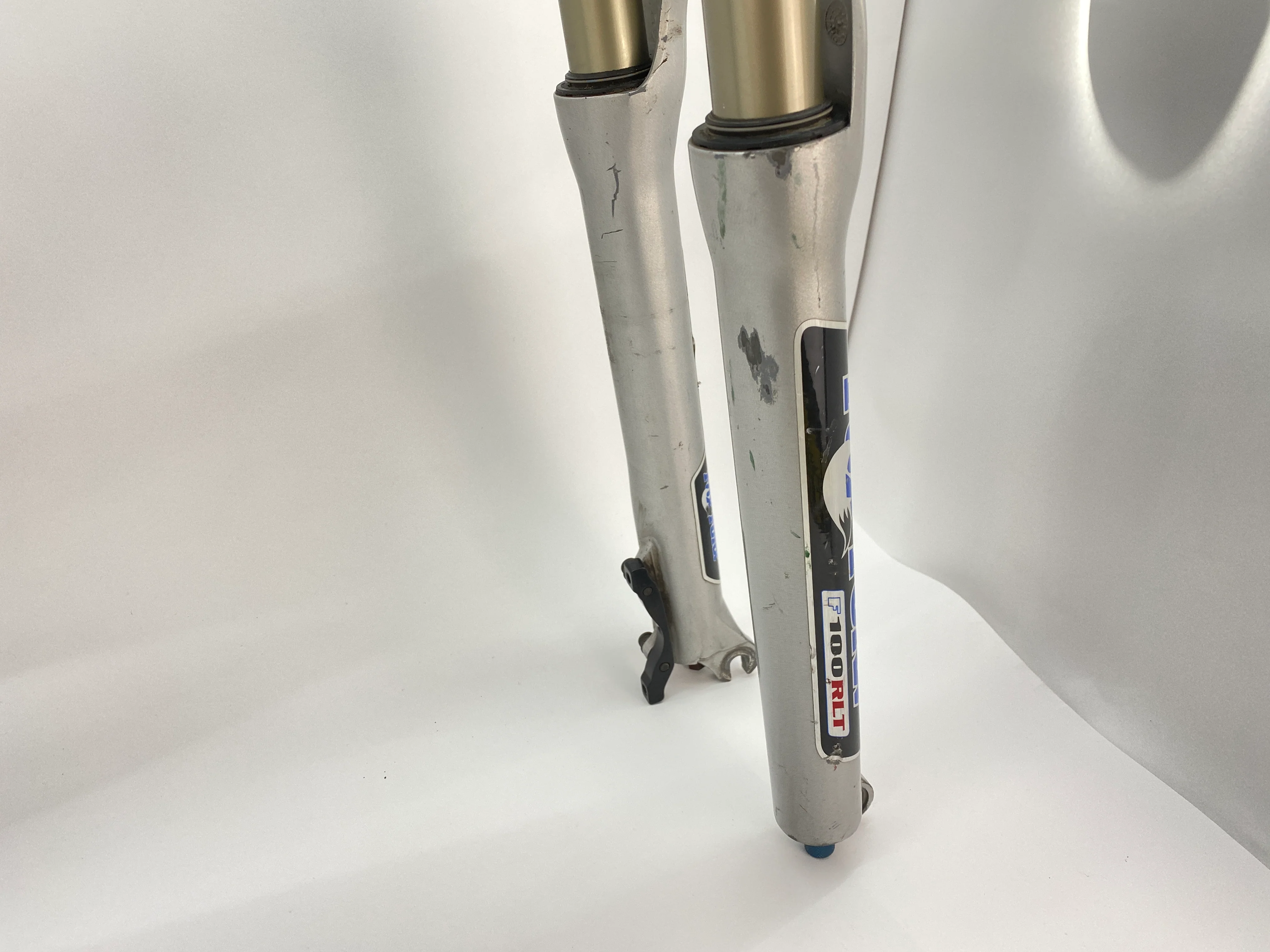 Klein Palomino Maverick Mountain Frame with Fork - Small - Image 5