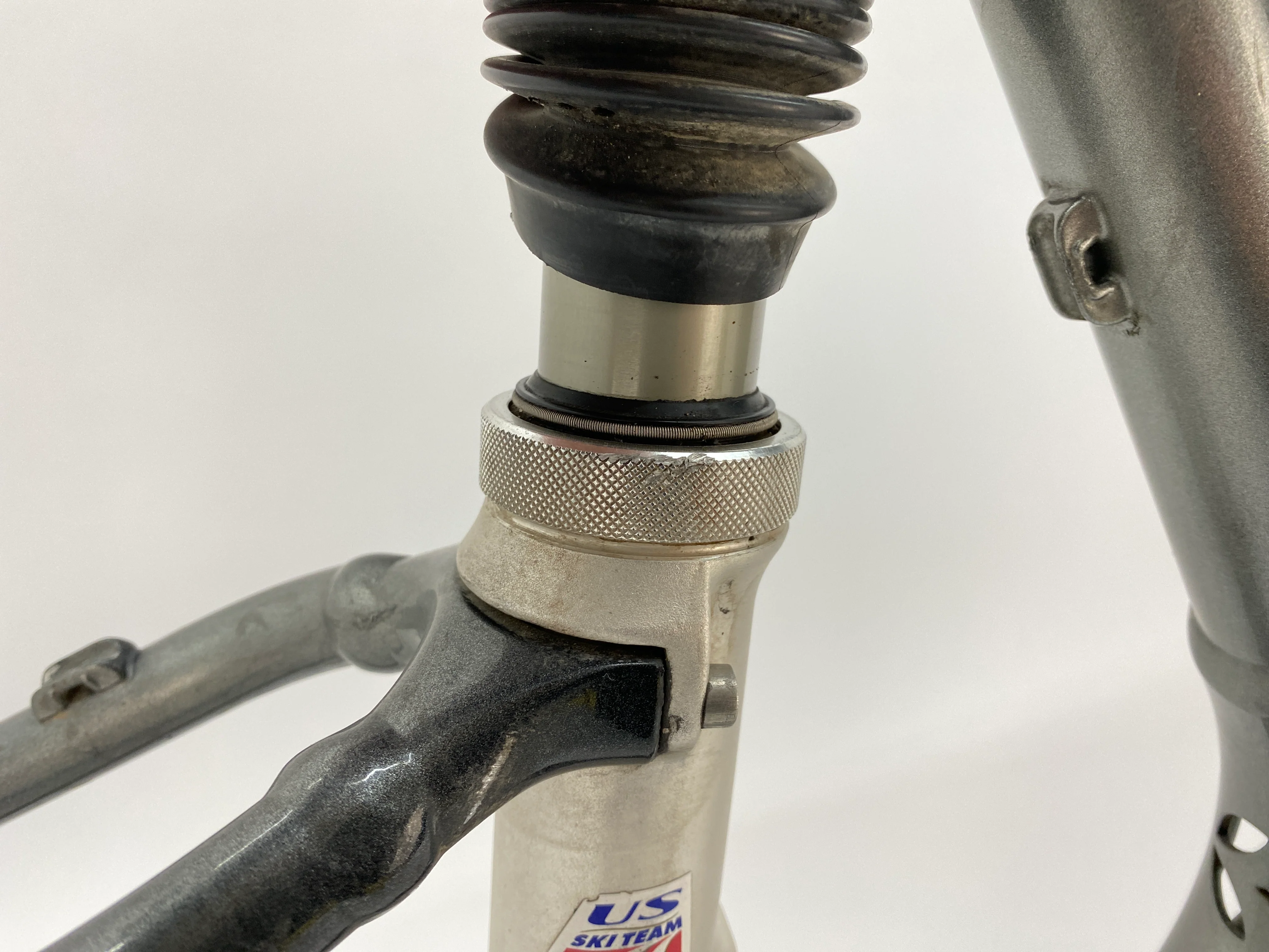 Klein Palomino Maverick Mountain Frame with Fork - Small - Image 8