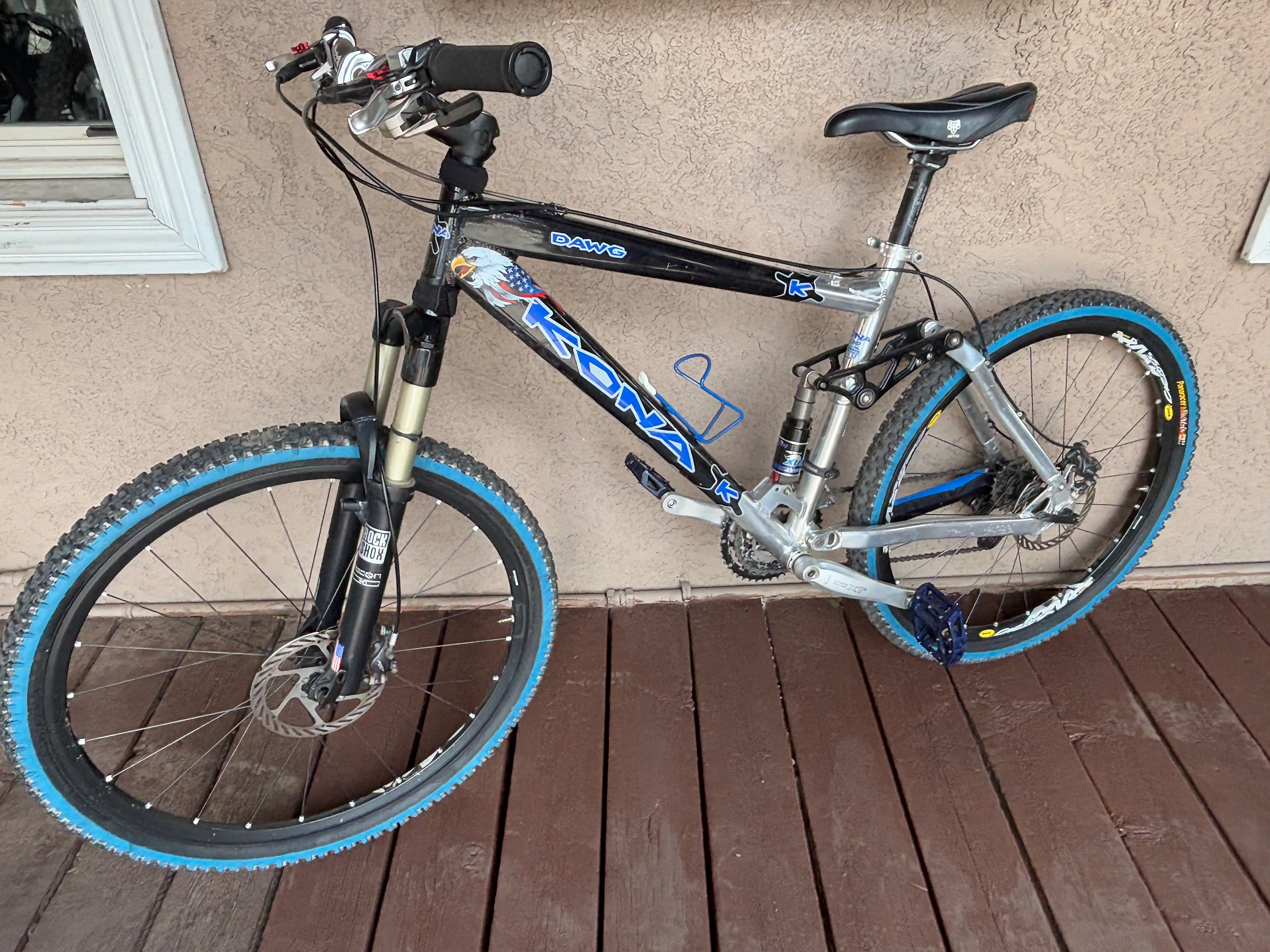 Kona Dawg 18” - Image 2