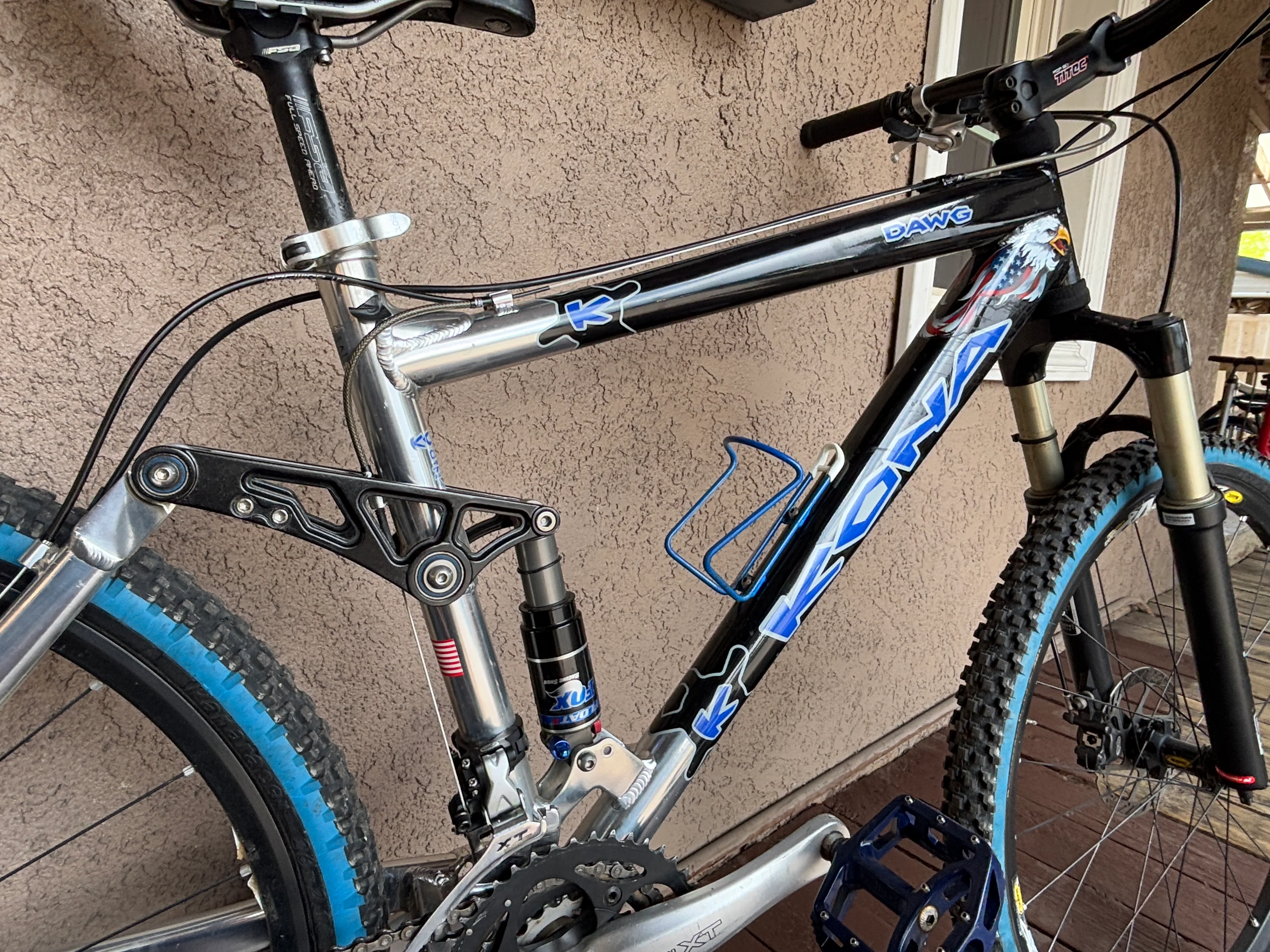 Kona Dawg 18” - Image 3