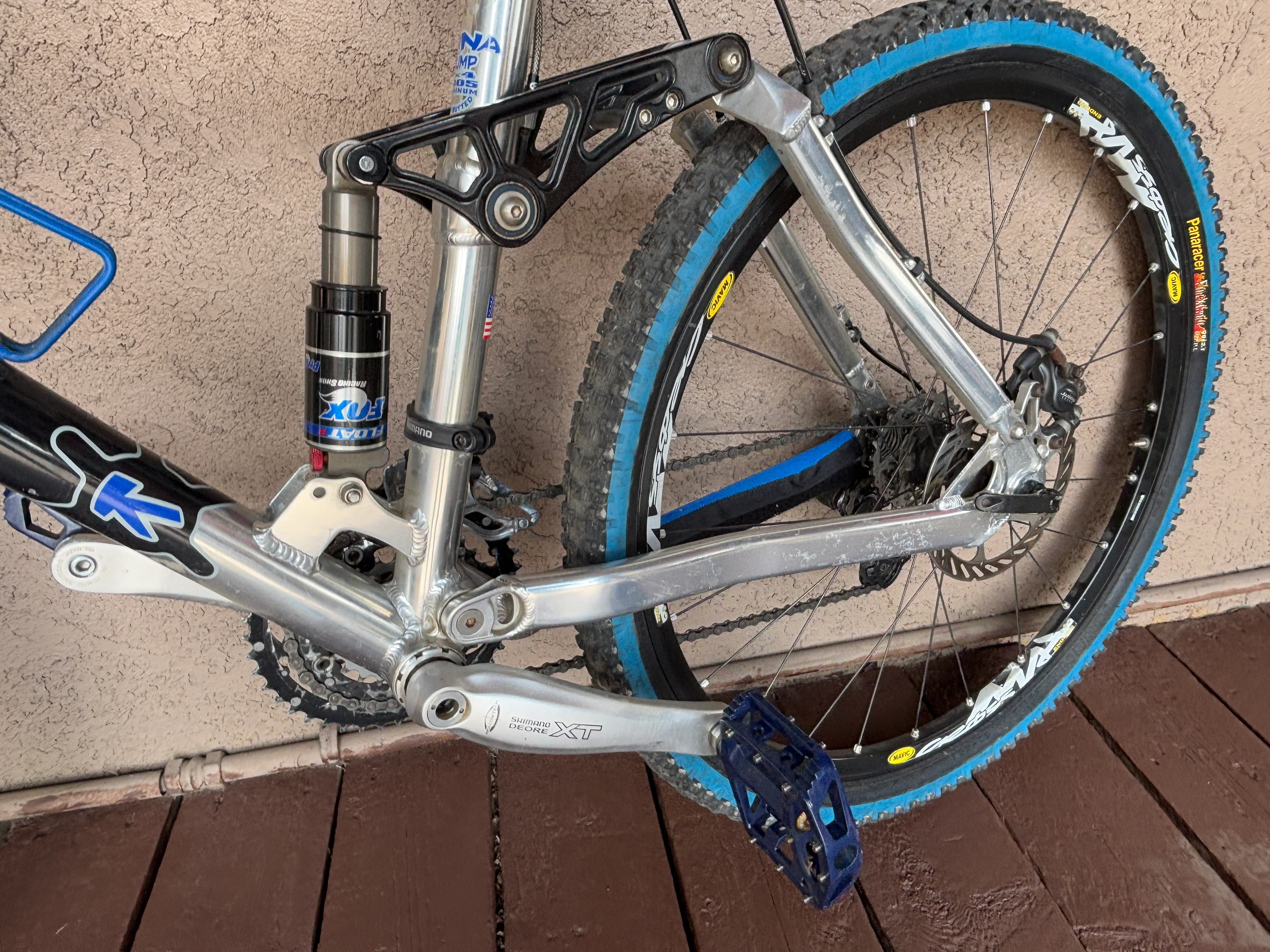 Kona Dawg 18” - Image 4