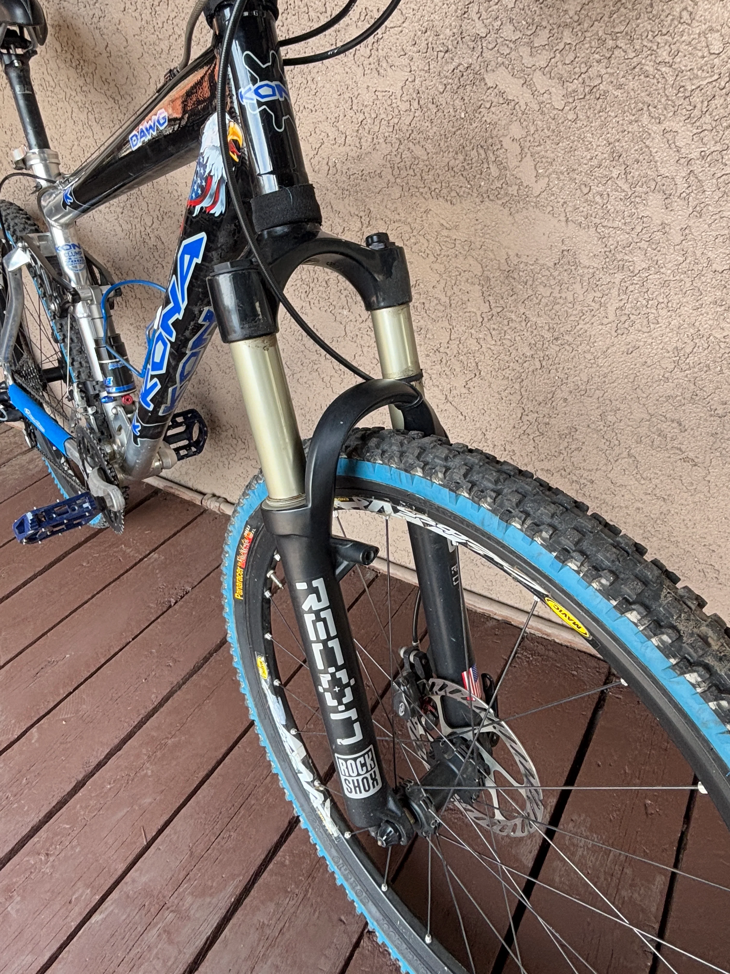Kona Dawg 18” - Image 5