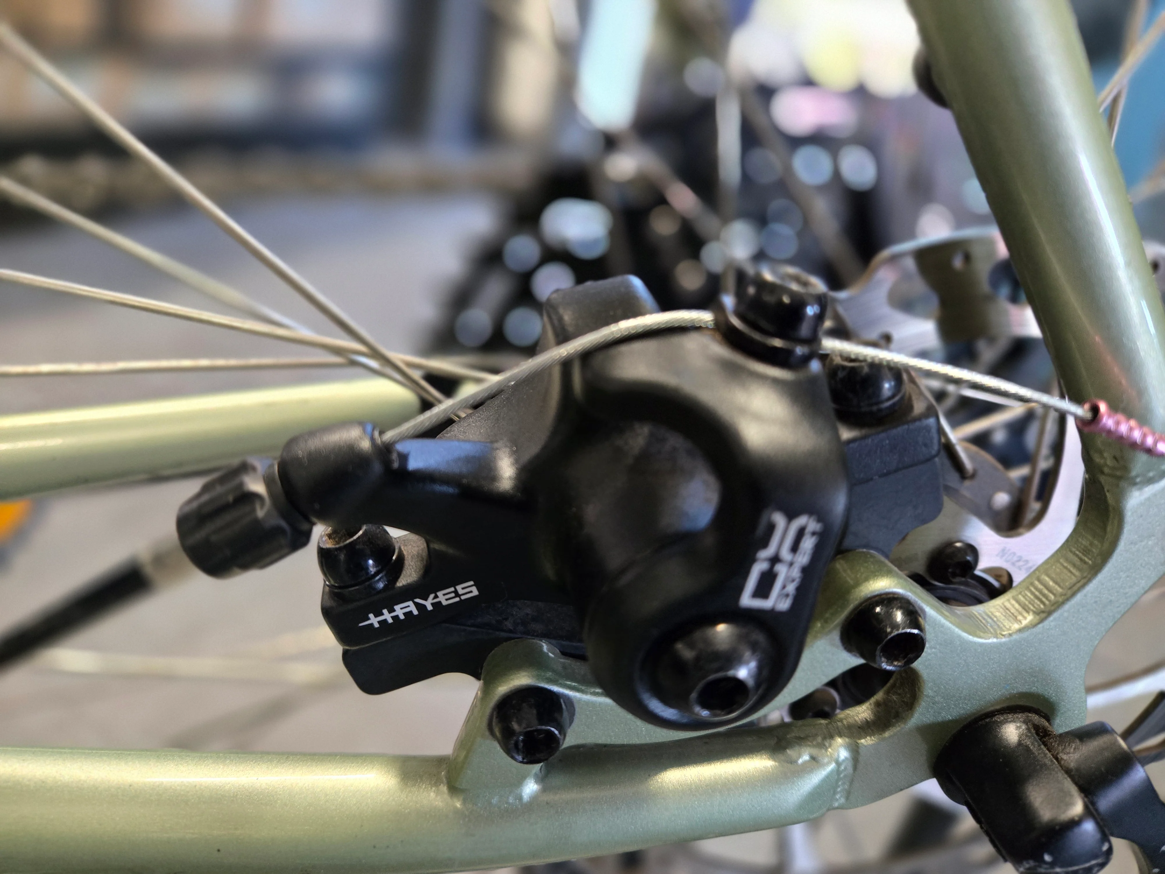 Kona Sutra Gravel Bike, Large - Image 11