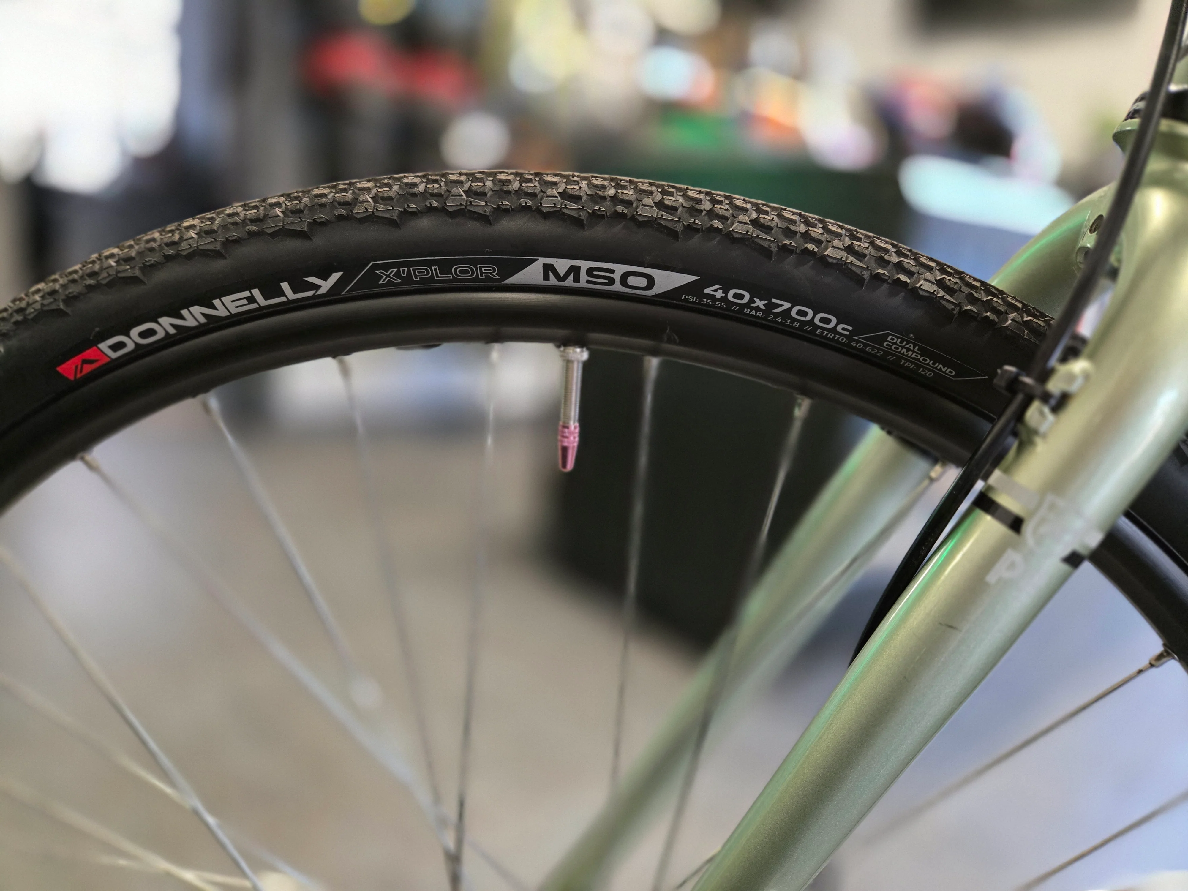 Kona Sutra Gravel Bike, Large - Image 13