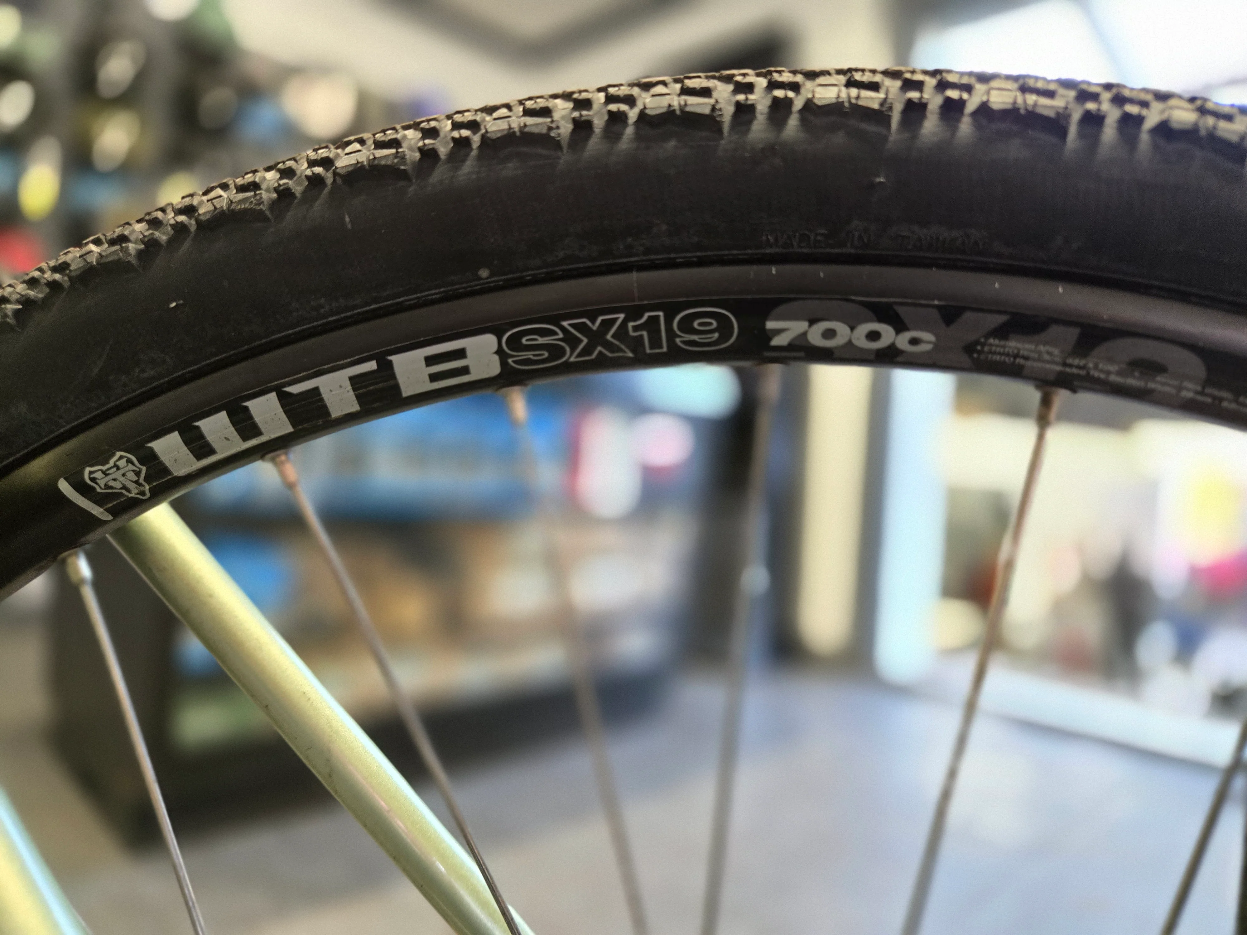 Kona Sutra Gravel Bike, Large - Image 15