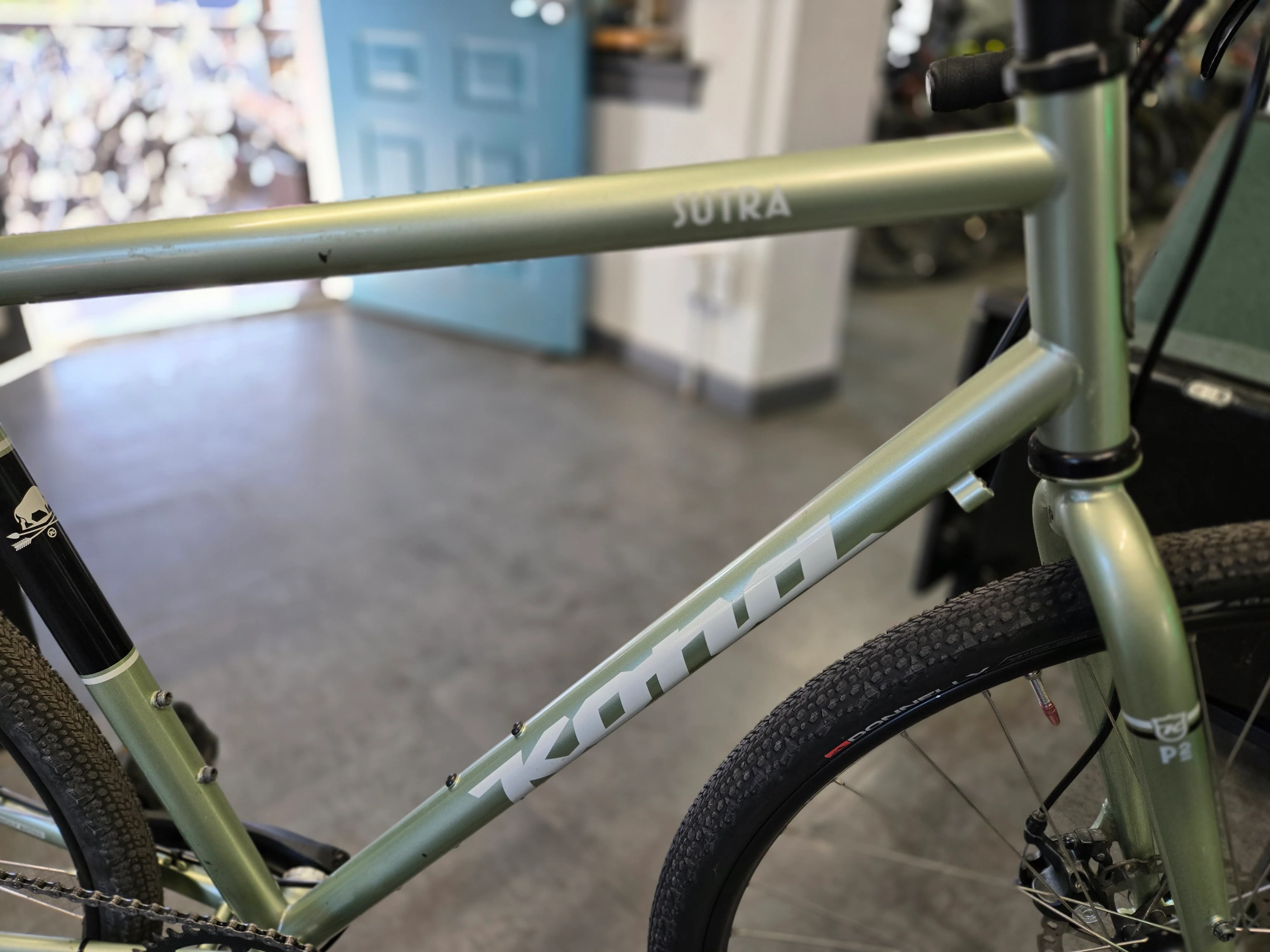 Kona Sutra Gravel Bike, Large - Image 2