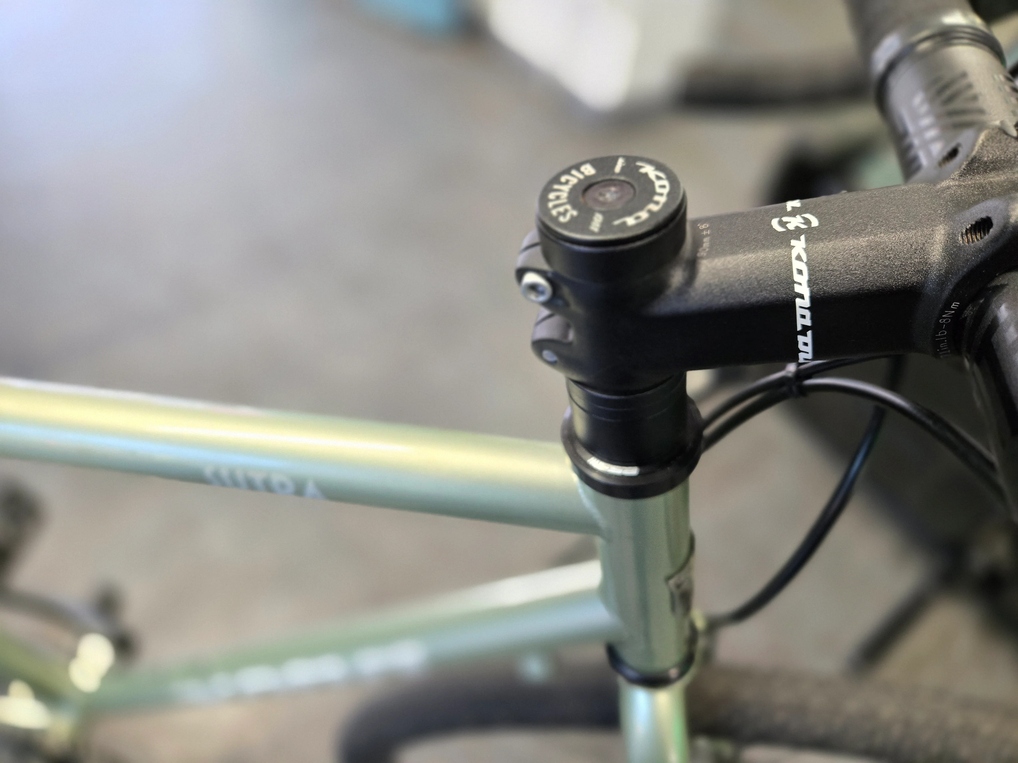 Kona Sutra Gravel Bike, Large - Image 3