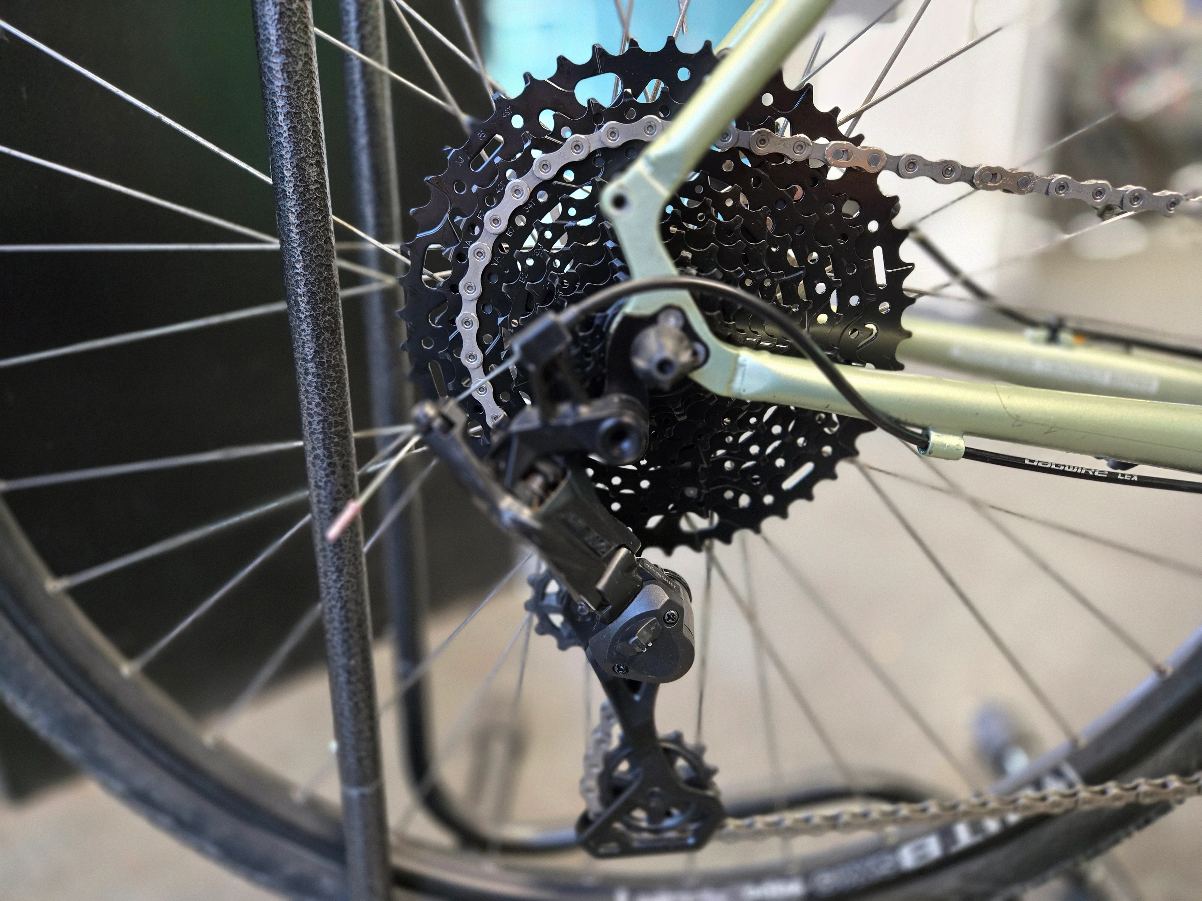 Kona Sutra Gravel Bike, Large - Image 4