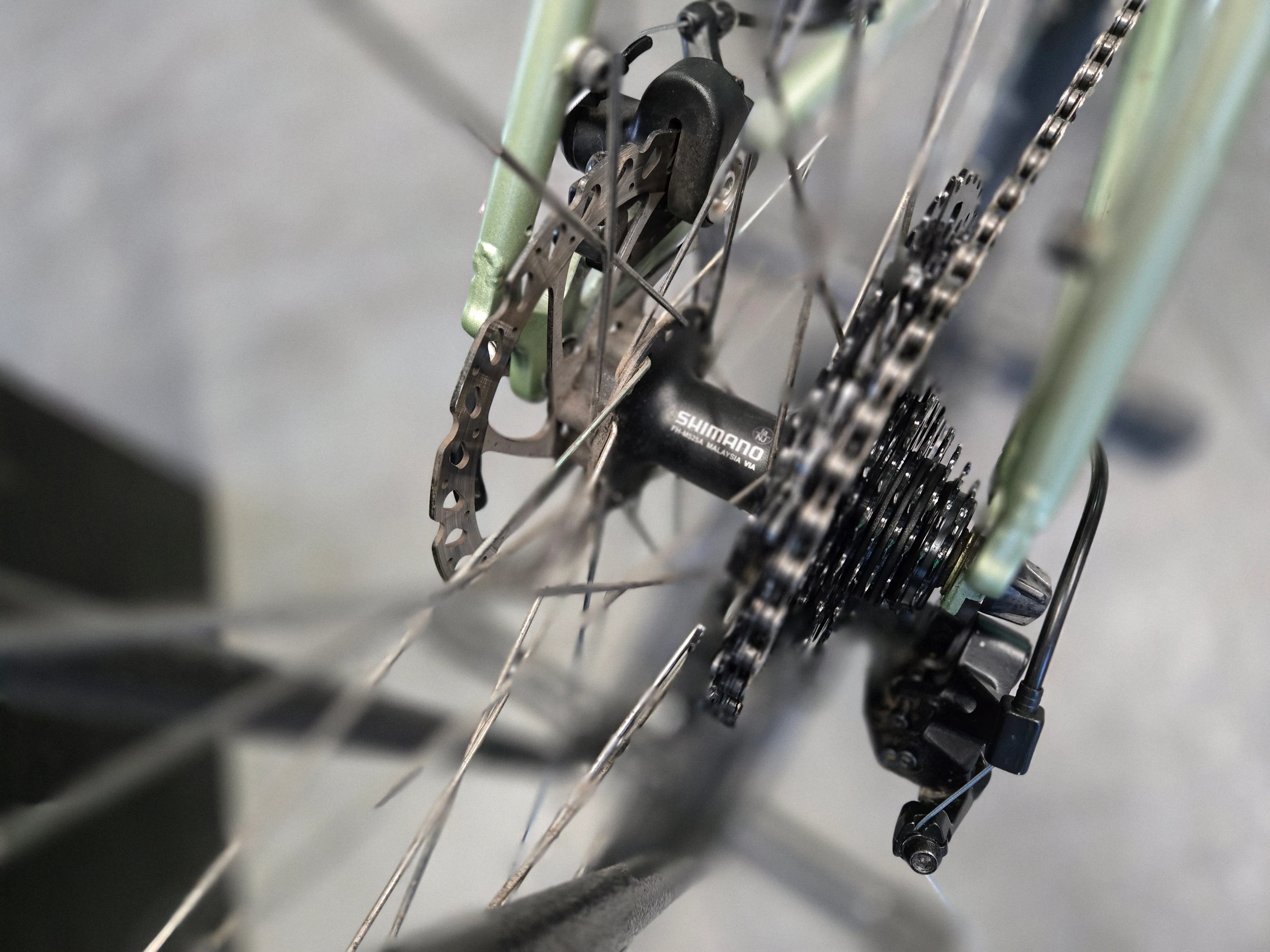Kona Sutra Gravel Bike, Large - Image 5