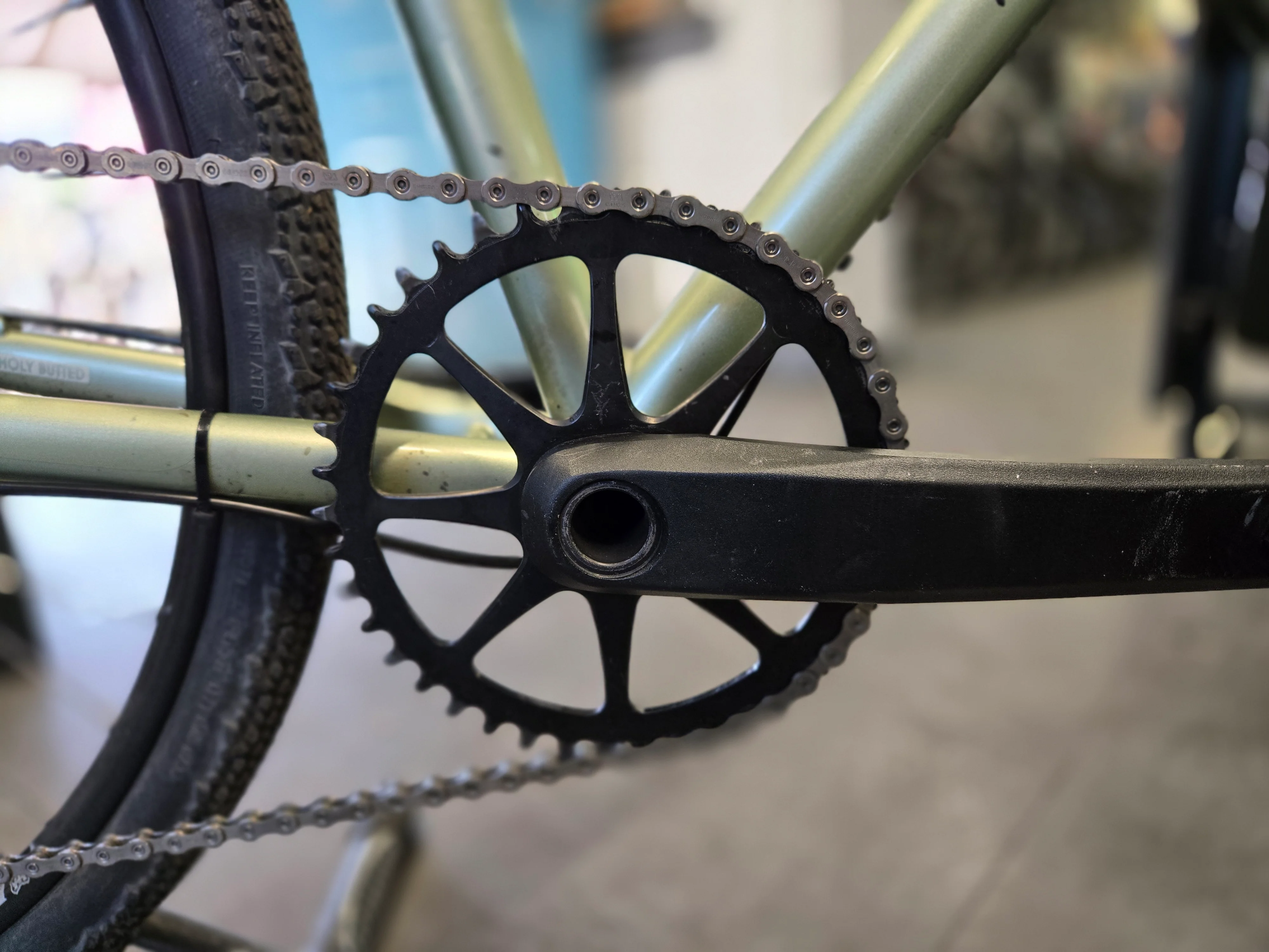 Kona Sutra Gravel Bike, Large - Image 6