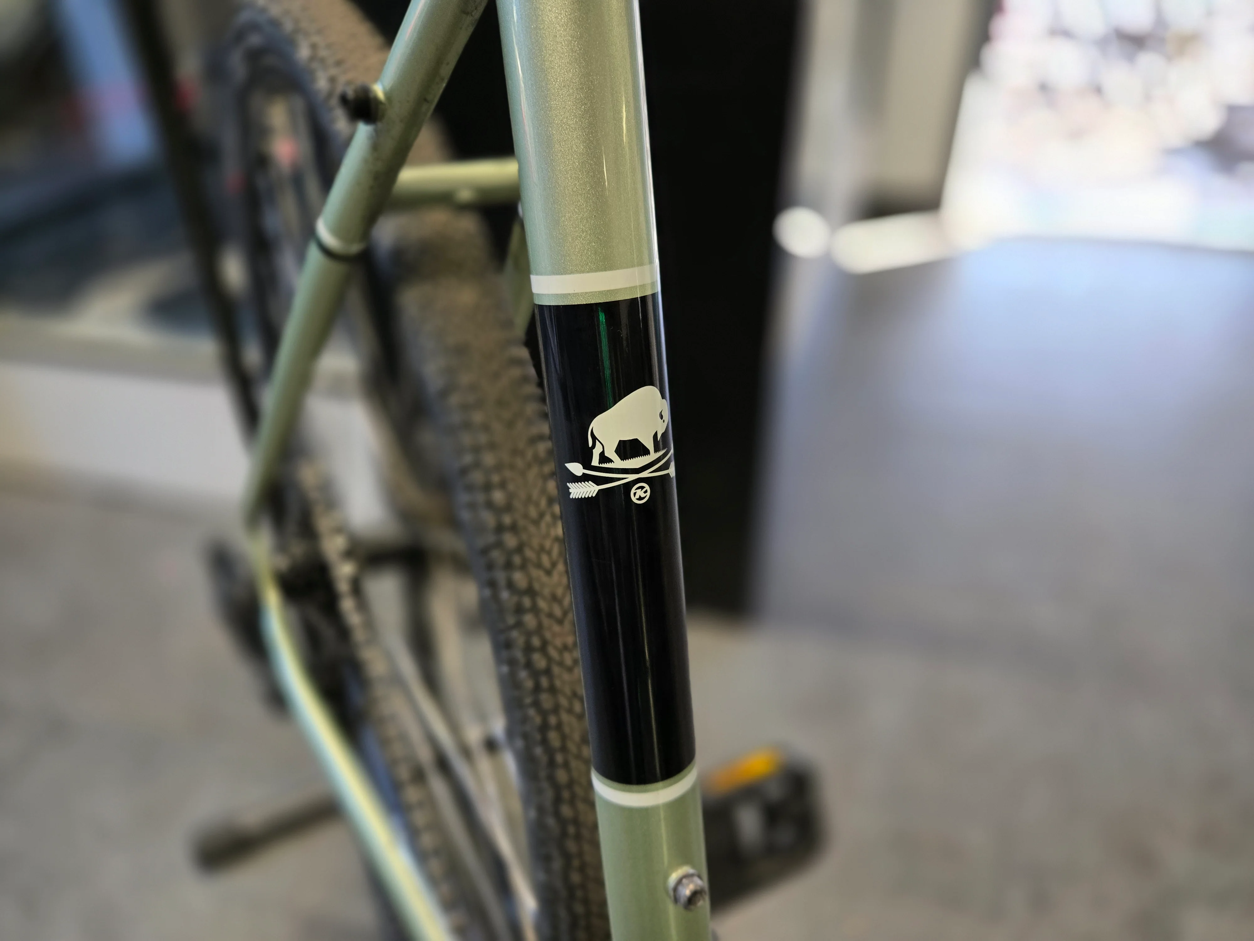 Kona Sutra Gravel Bike, Large - Image 7