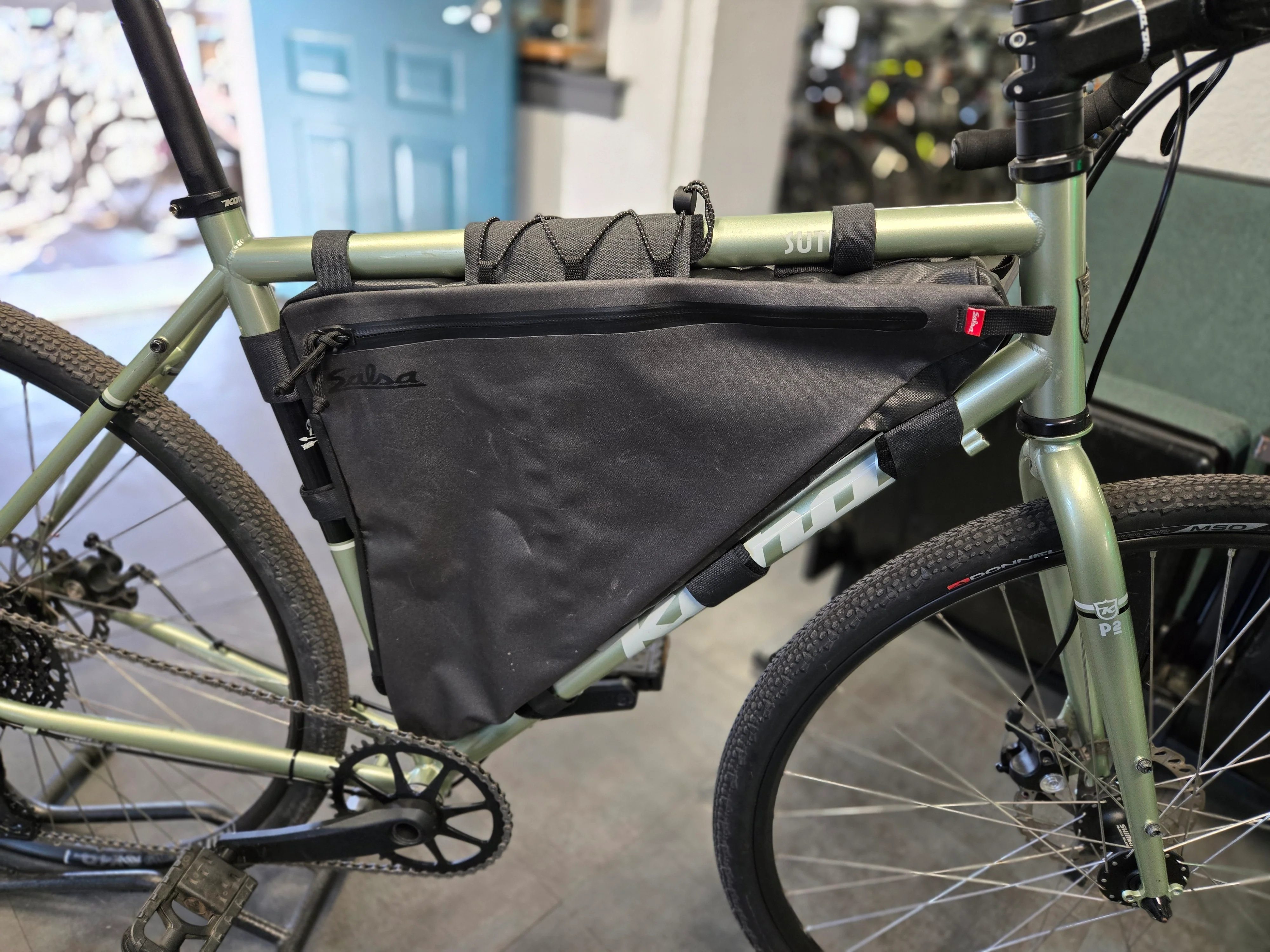 Kona Sutra Gravel Bike, Large - Image 9