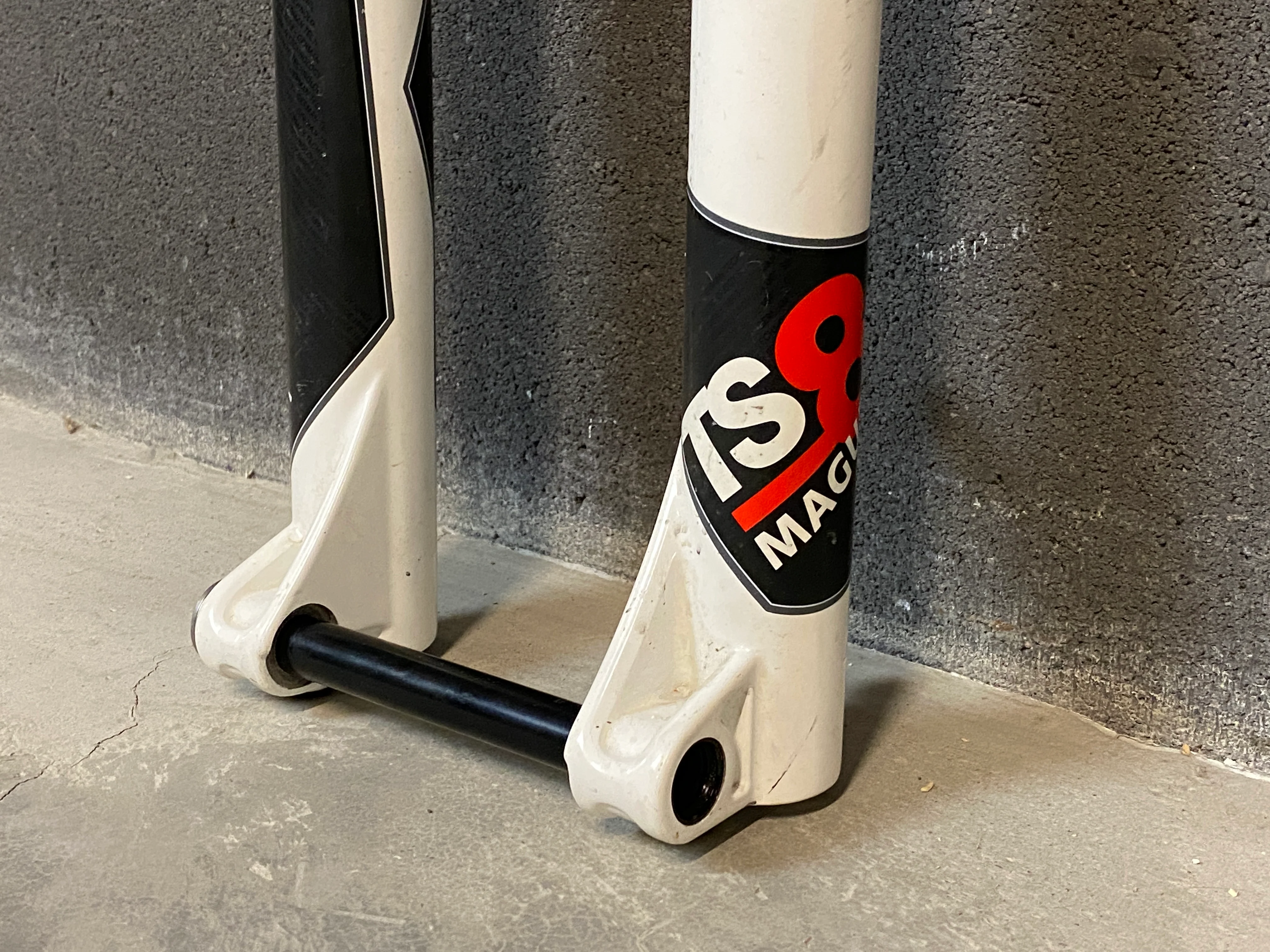 Magura TS 8 SL Suspension Fork 29" 120mm 15x100 Tapered - Image 3