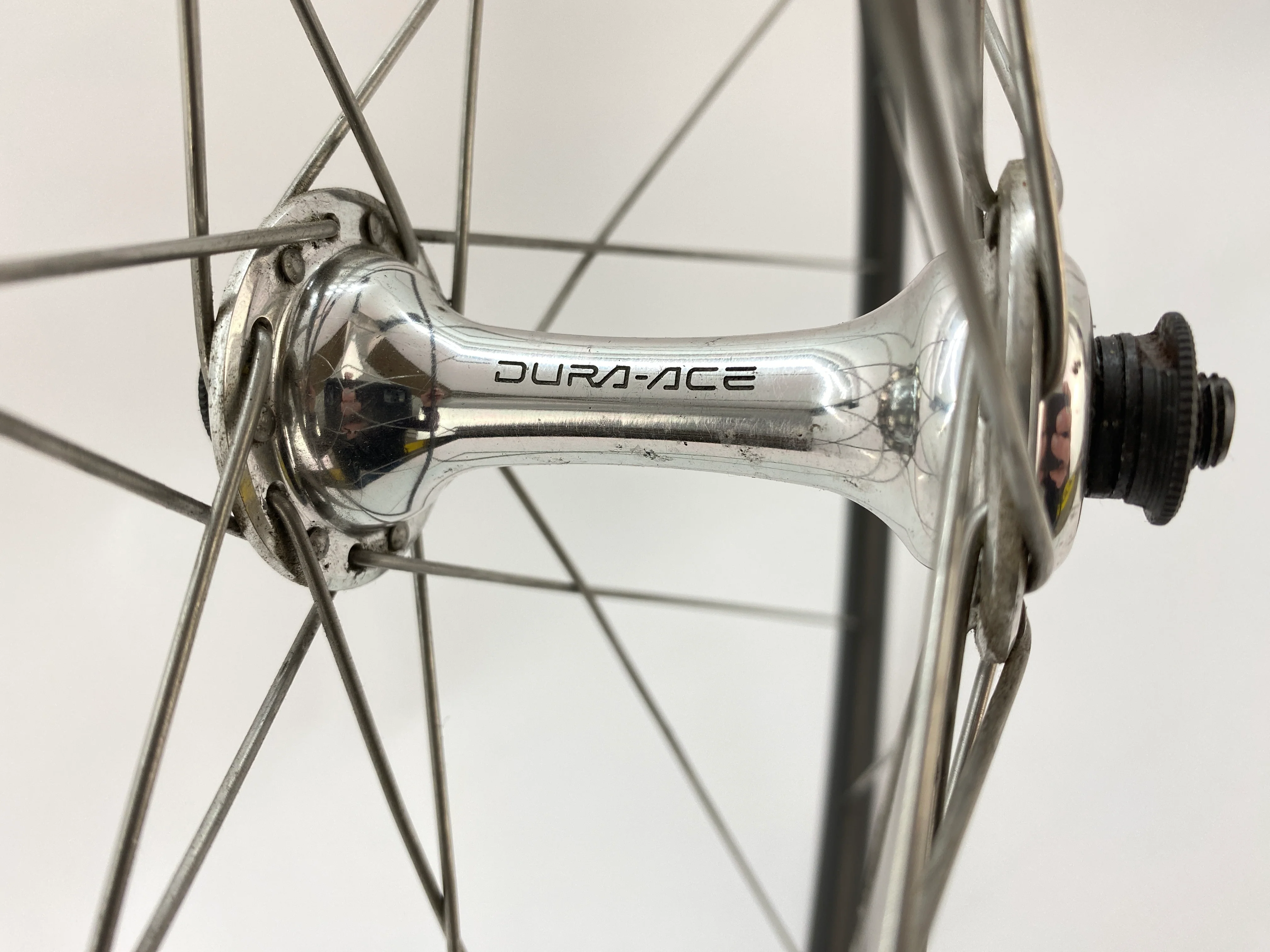 Matrix Iso C II / Dura Ace Wheelset - Image 2