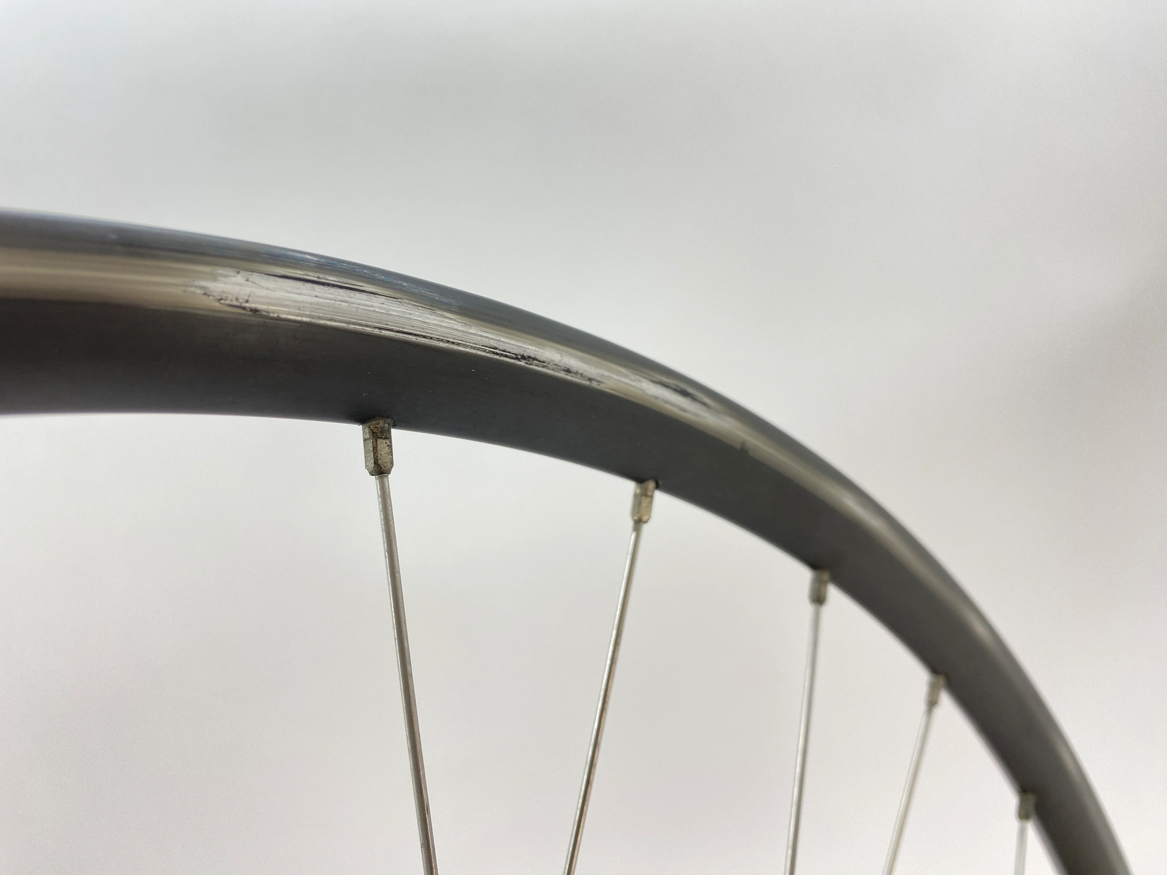 Matrix Iso C II / Dura Ace Wheelset - Image 7