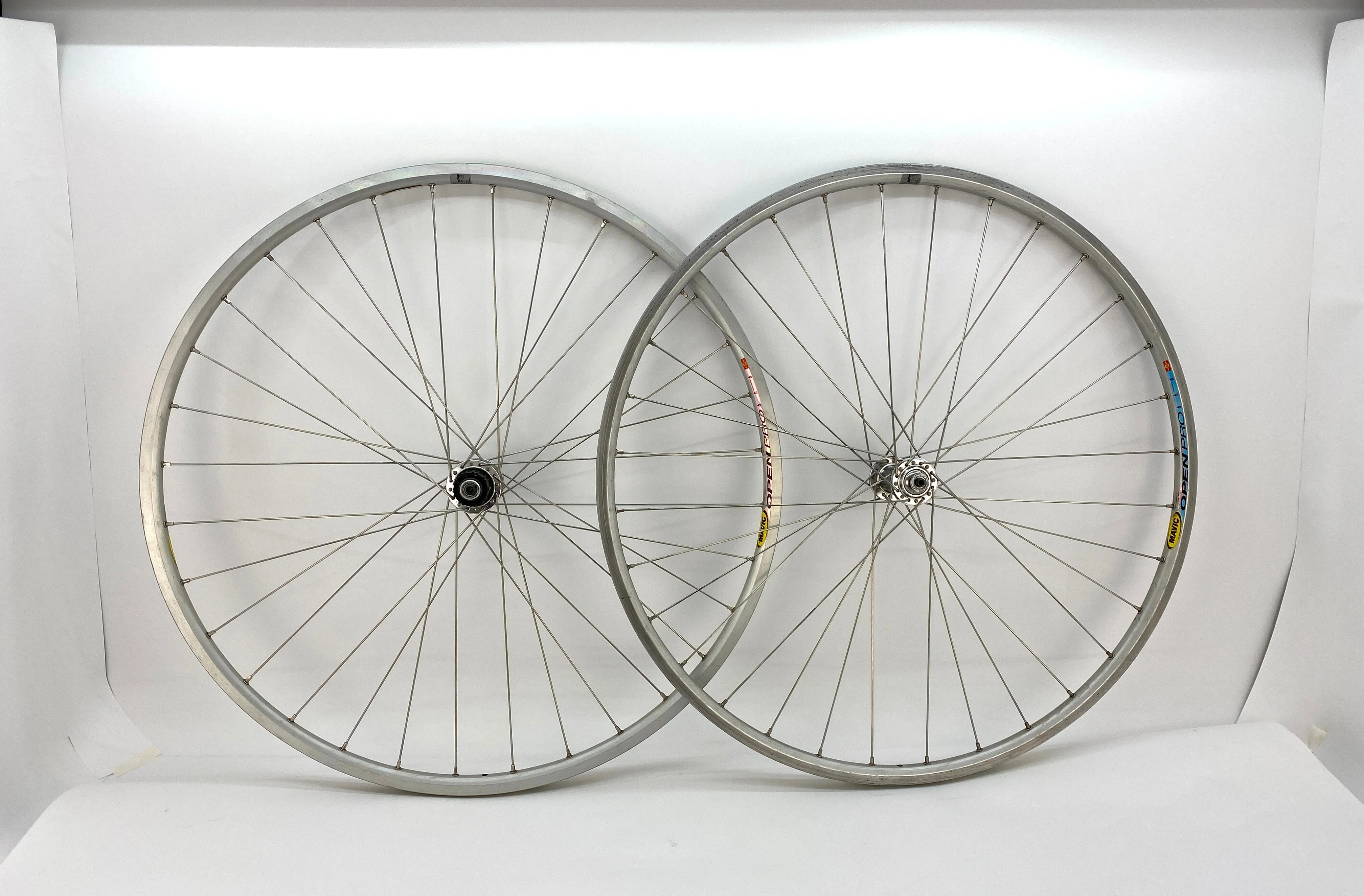 Mavic Open Pro / Ultegra 6600 Wheelset