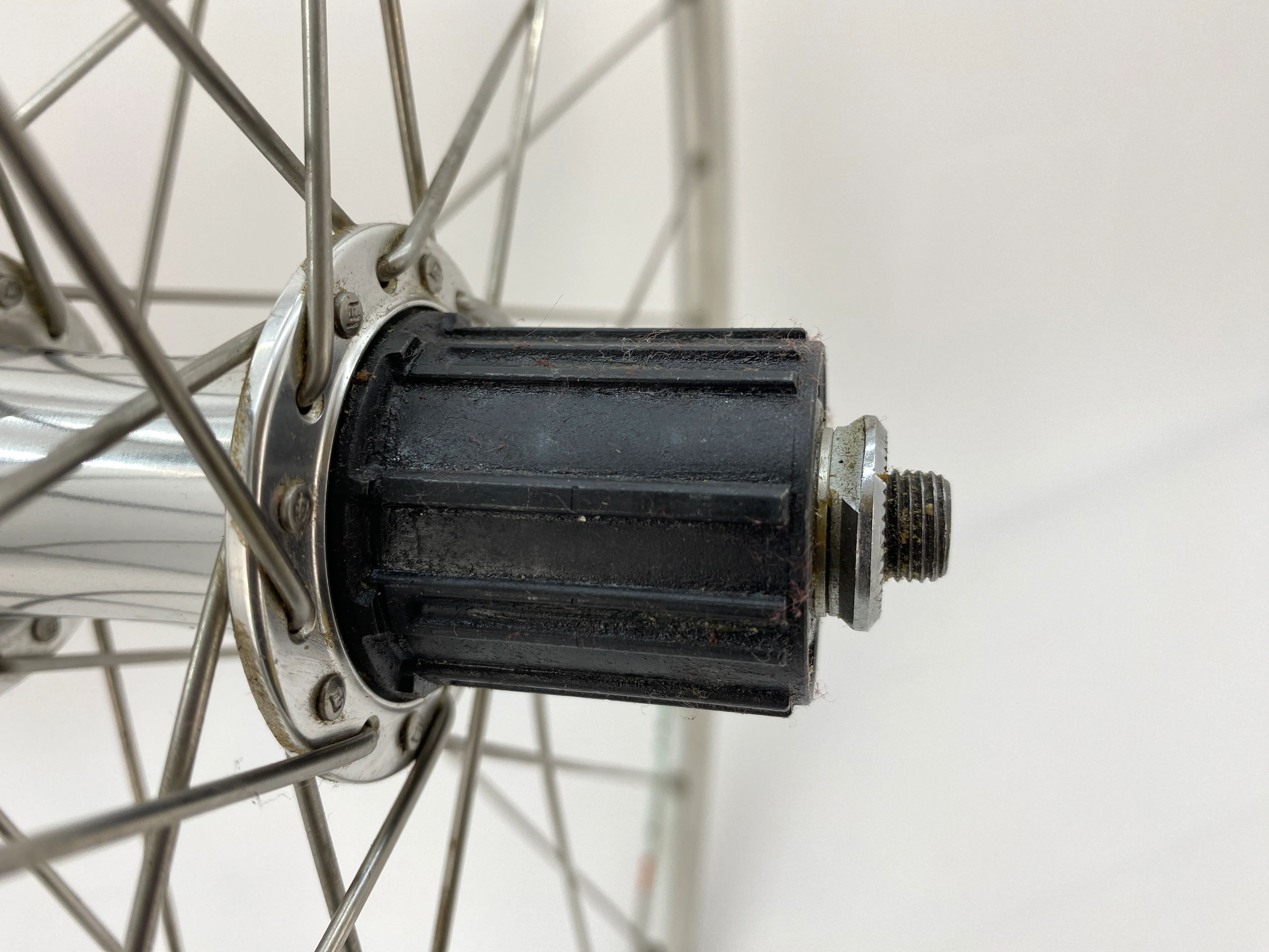 Mavic Open Pro / Ultegra 6600 Wheelset - Image 6