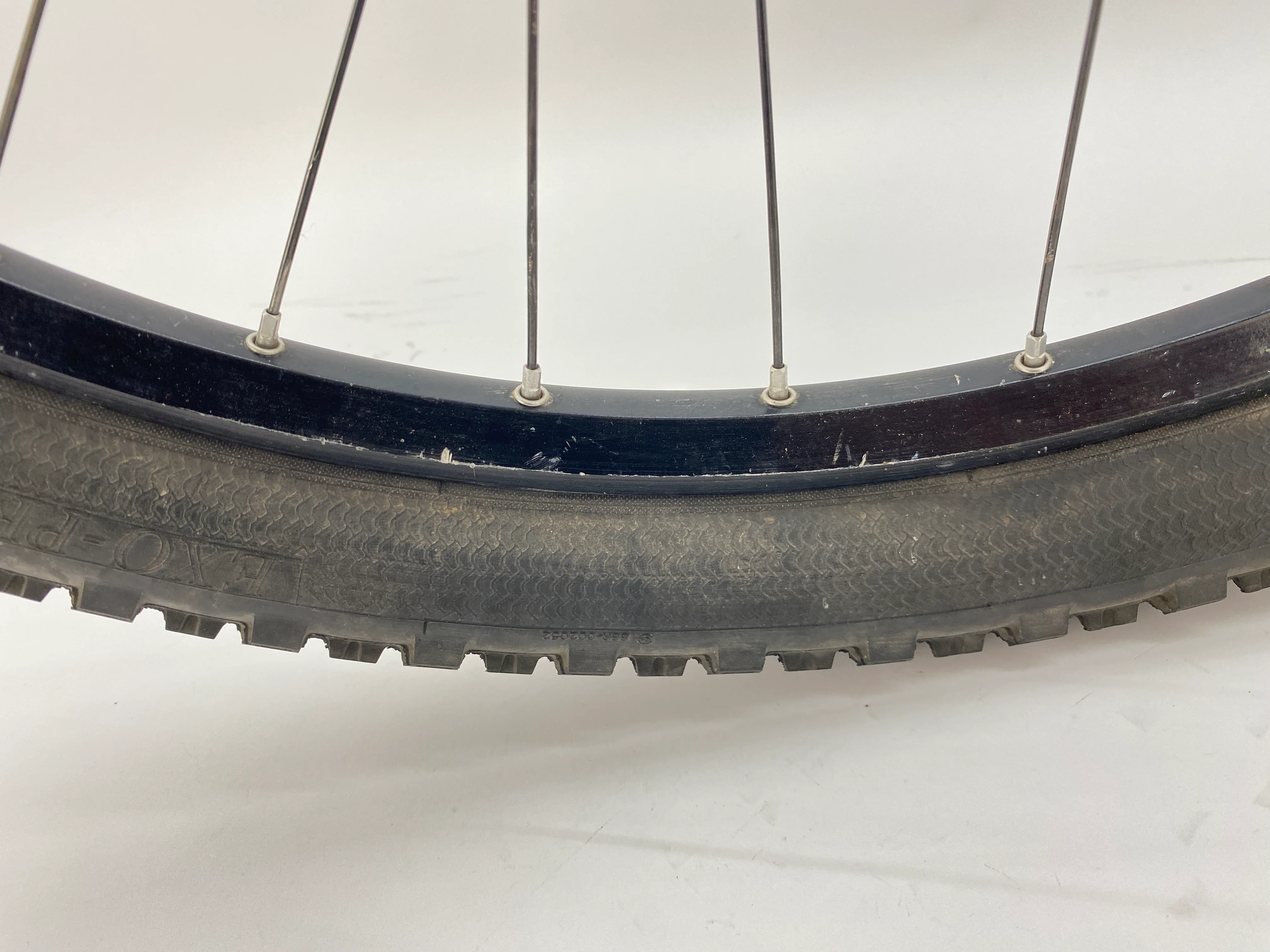 Mavic X317 / XTR M-965 Wheelset - 26 inch - Image 11