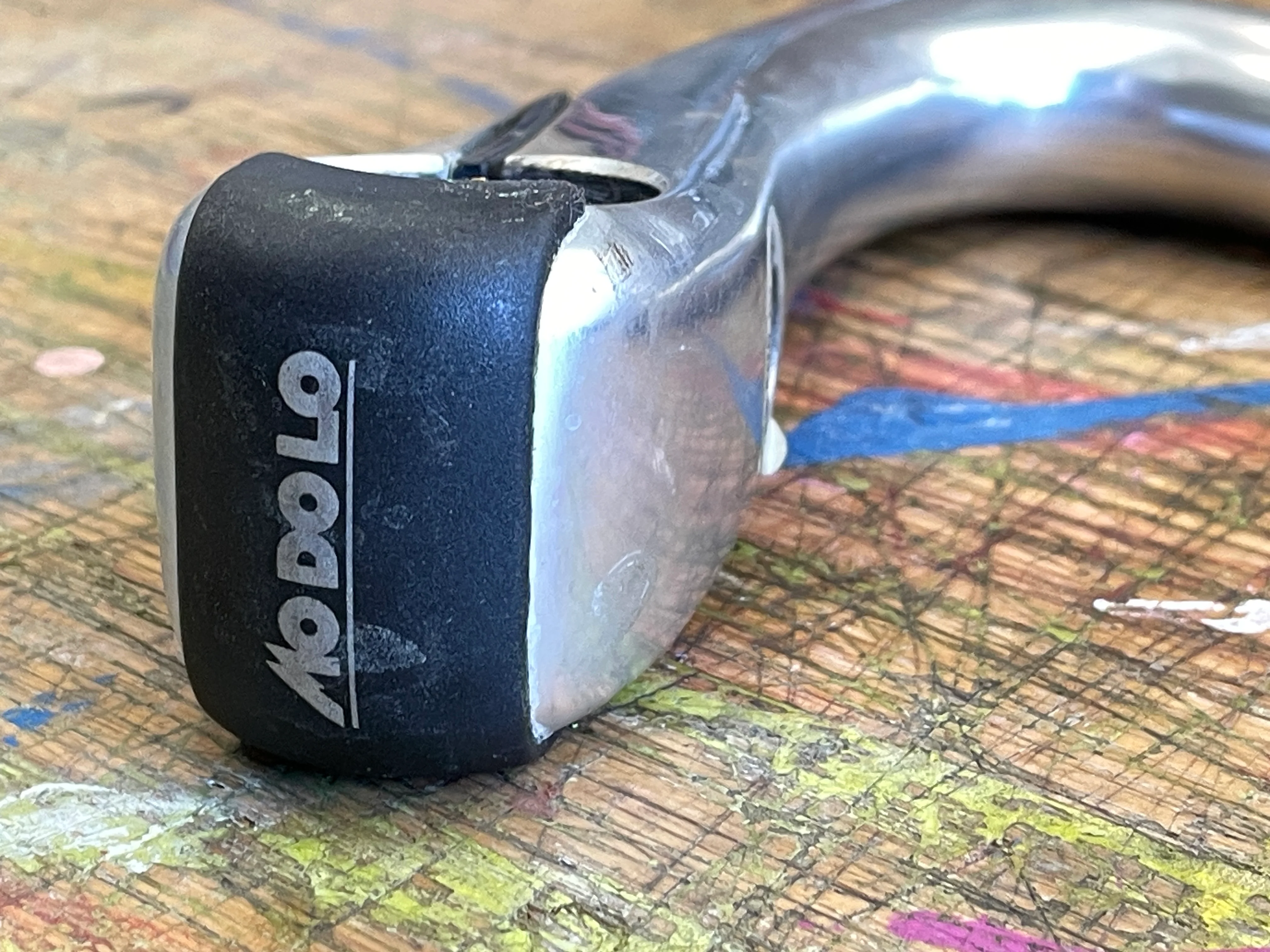 Modolo 120mm 22.2 Quill Stem 26.0 - Image 5