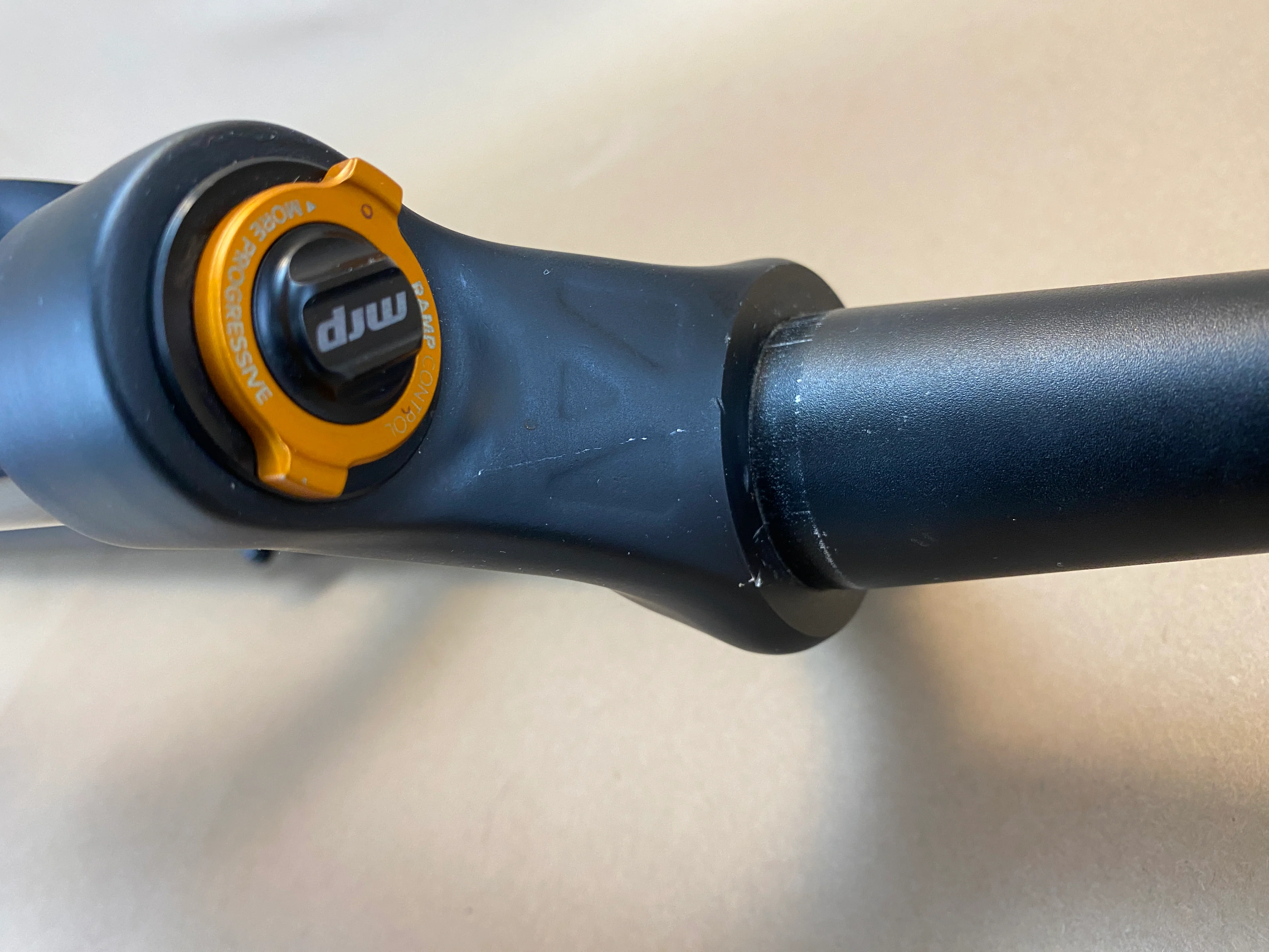 MRP Ribbon Fork 130mm 27.5 inch Boost - Image 11