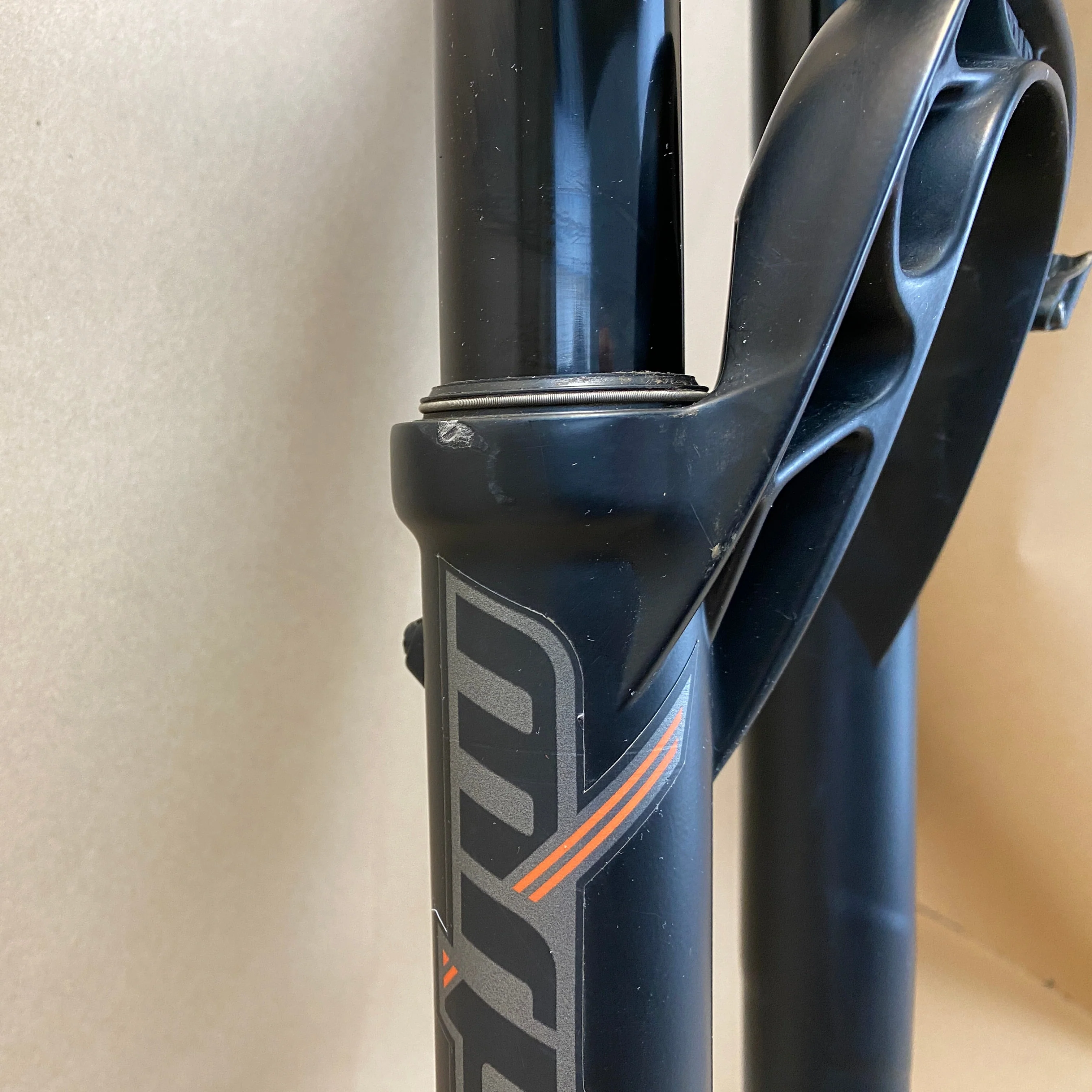 MRP Ribbon Fork 130mm 27.5 inch Boost - Image 4