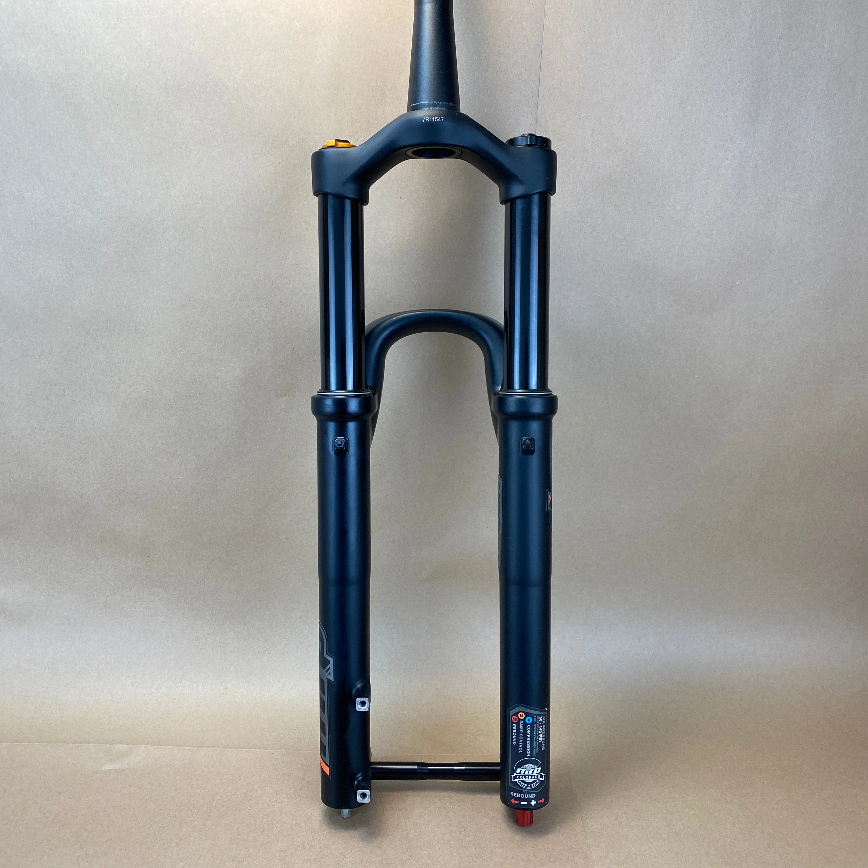 MRP Ribbon Fork 130mm 27.5 inch Boost - Image 5