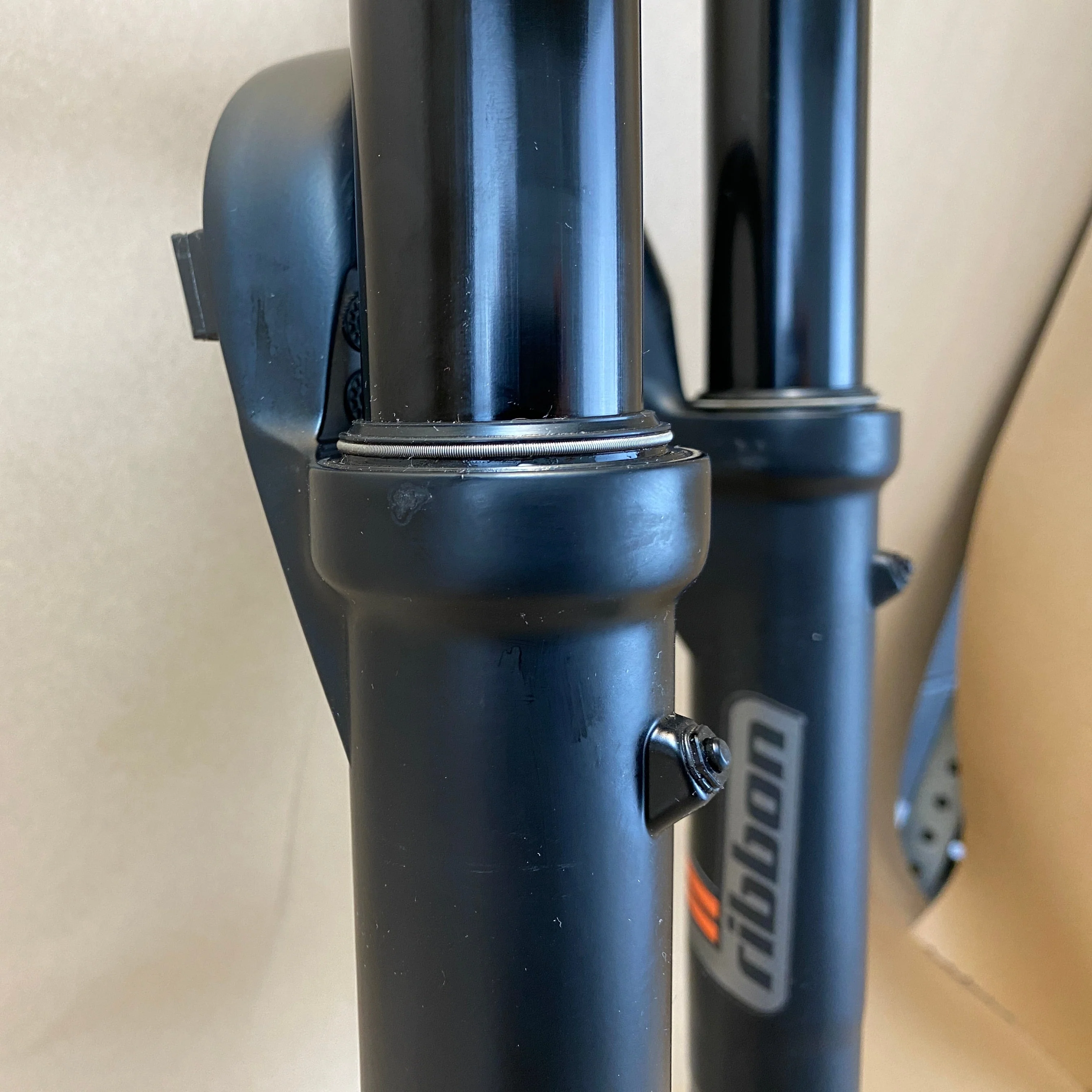MRP Ribbon Fork 130mm 27.5 inch Boost - Image 6